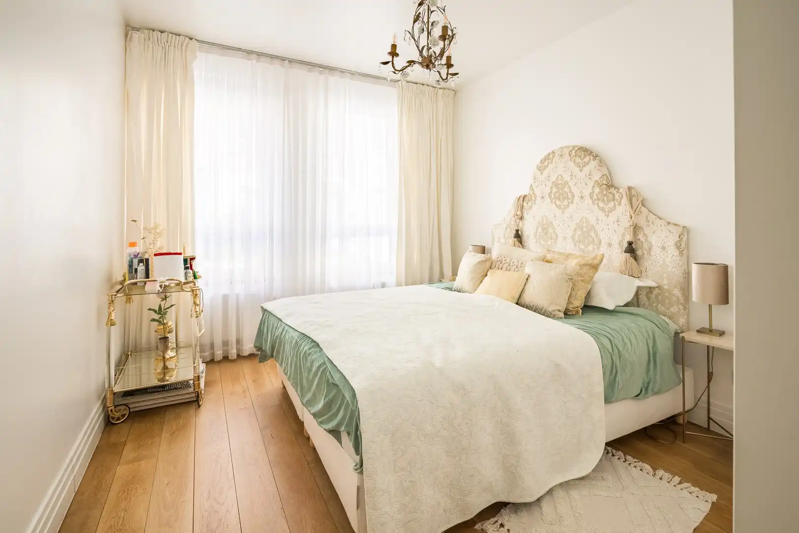 Wonen met een tuin van 80 m² , midden in Hoboken foto 18