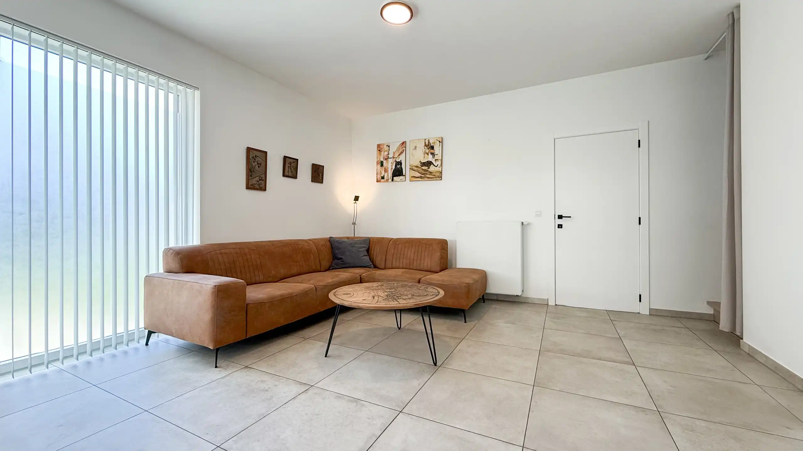 Instapklare energiezuinige woning (2020) met tuin en carport foto 3