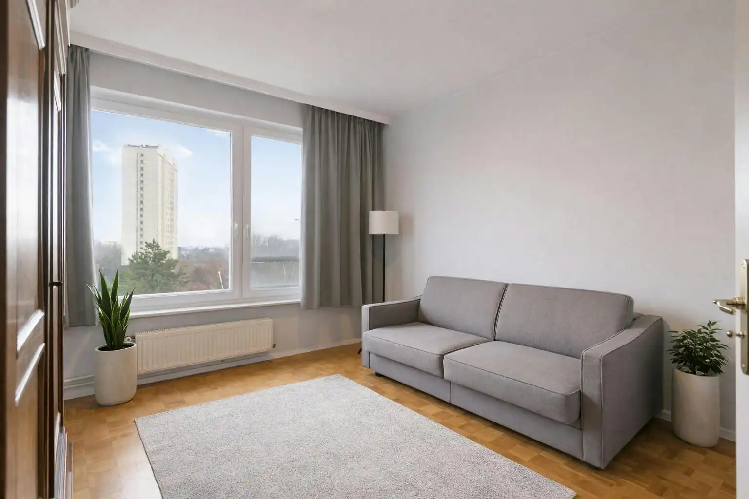 Ruimte en licht op een uitzonderlijk sterke ligging foto 17