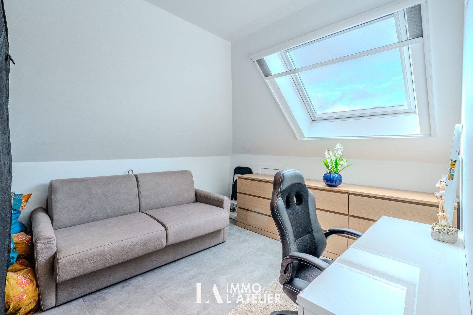 Recente vakantiewoning met 3 slaapkamers te Middelkerke. foto 13