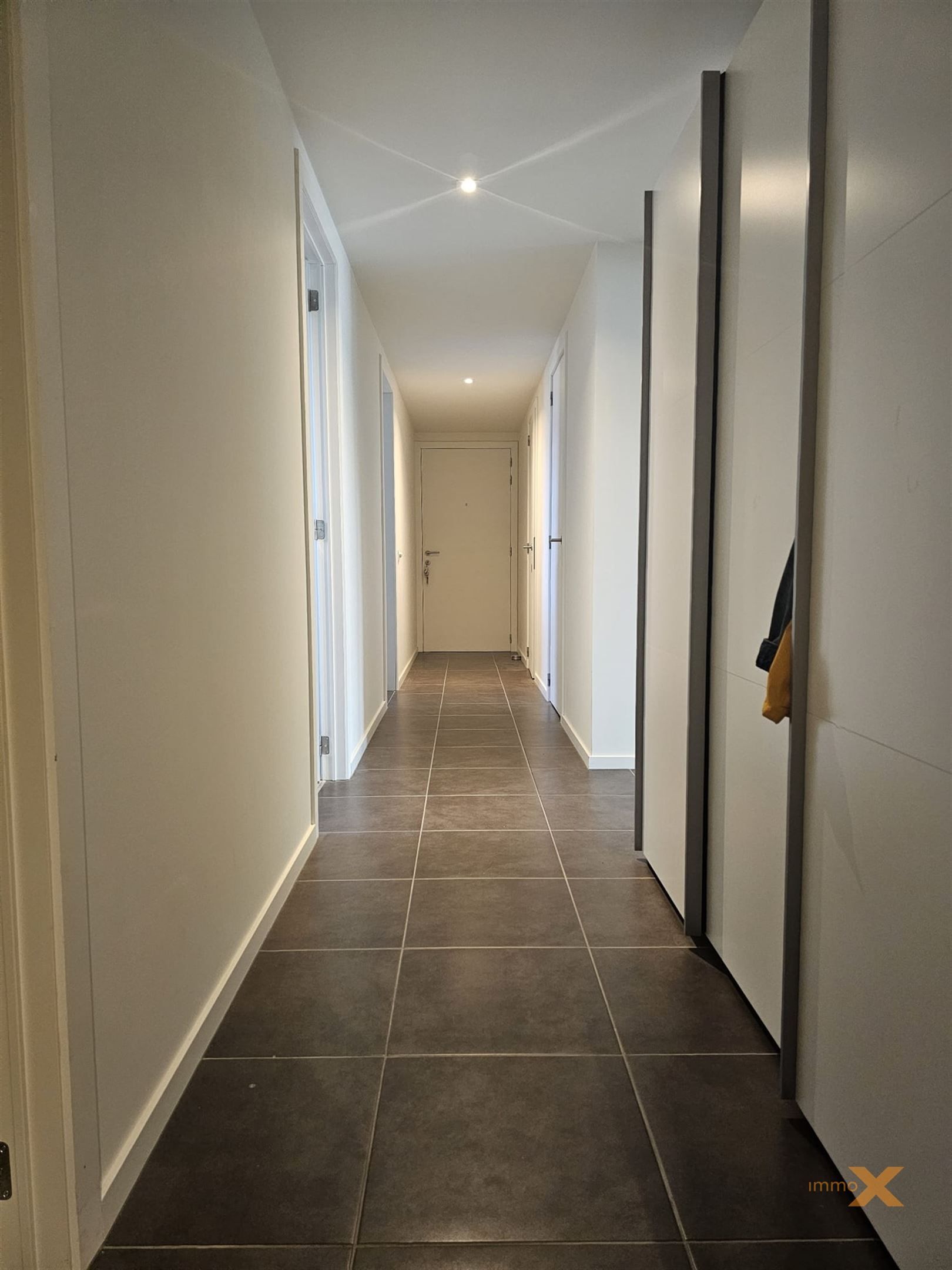 APPARTEMENT -  ZICHT BOURGOYEN - GROOT TERRAS - ONDERGR AUTOSTAANPLTS foto 15