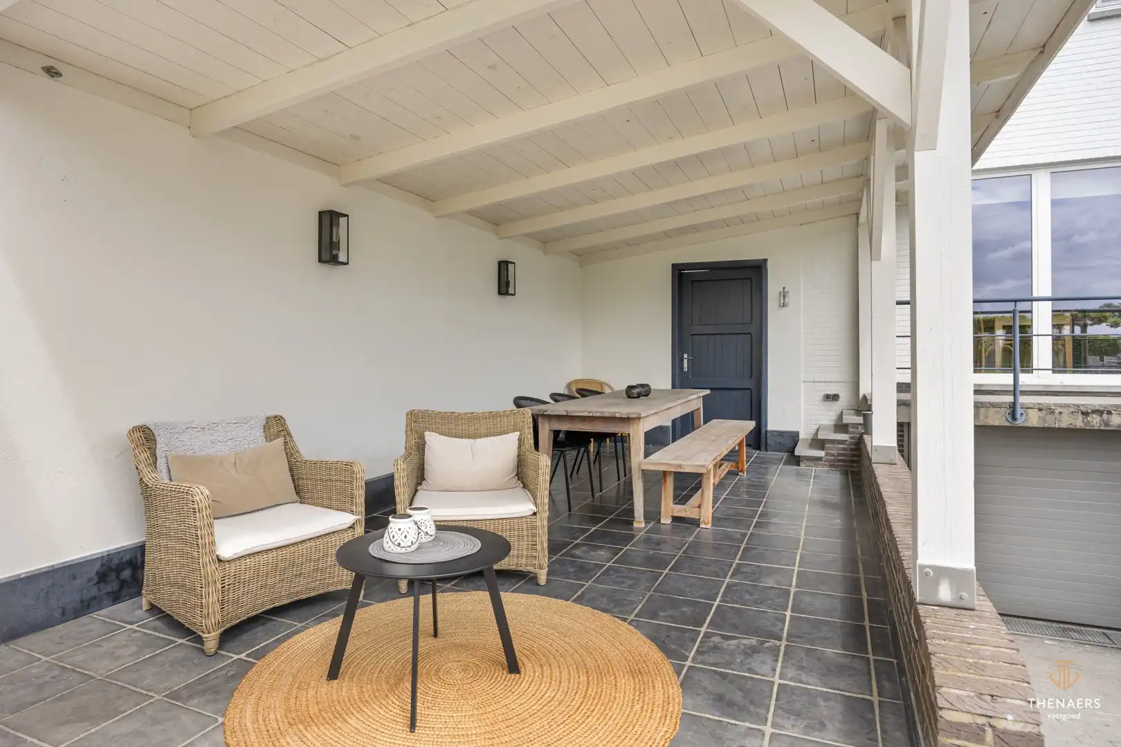 Charmante en bijzonder ruime open bebouwing met prachtige tuin en 4 slaapkamers in Sint-Truiden – Zepperen. foto 21