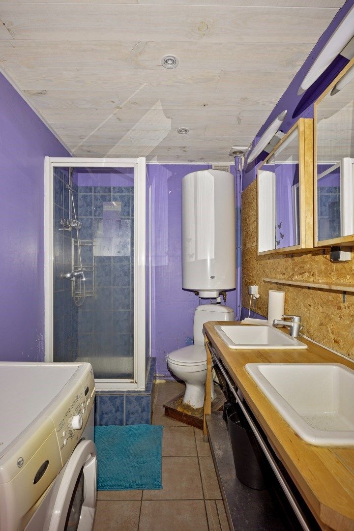 Ruime woning te koop - bewoonbare opp. 167 m² - ook mogelijks als handel + woning  foto 17
