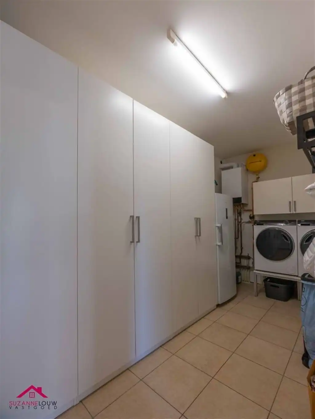 Meergezinswoning in gesloten bebouwing foto 23