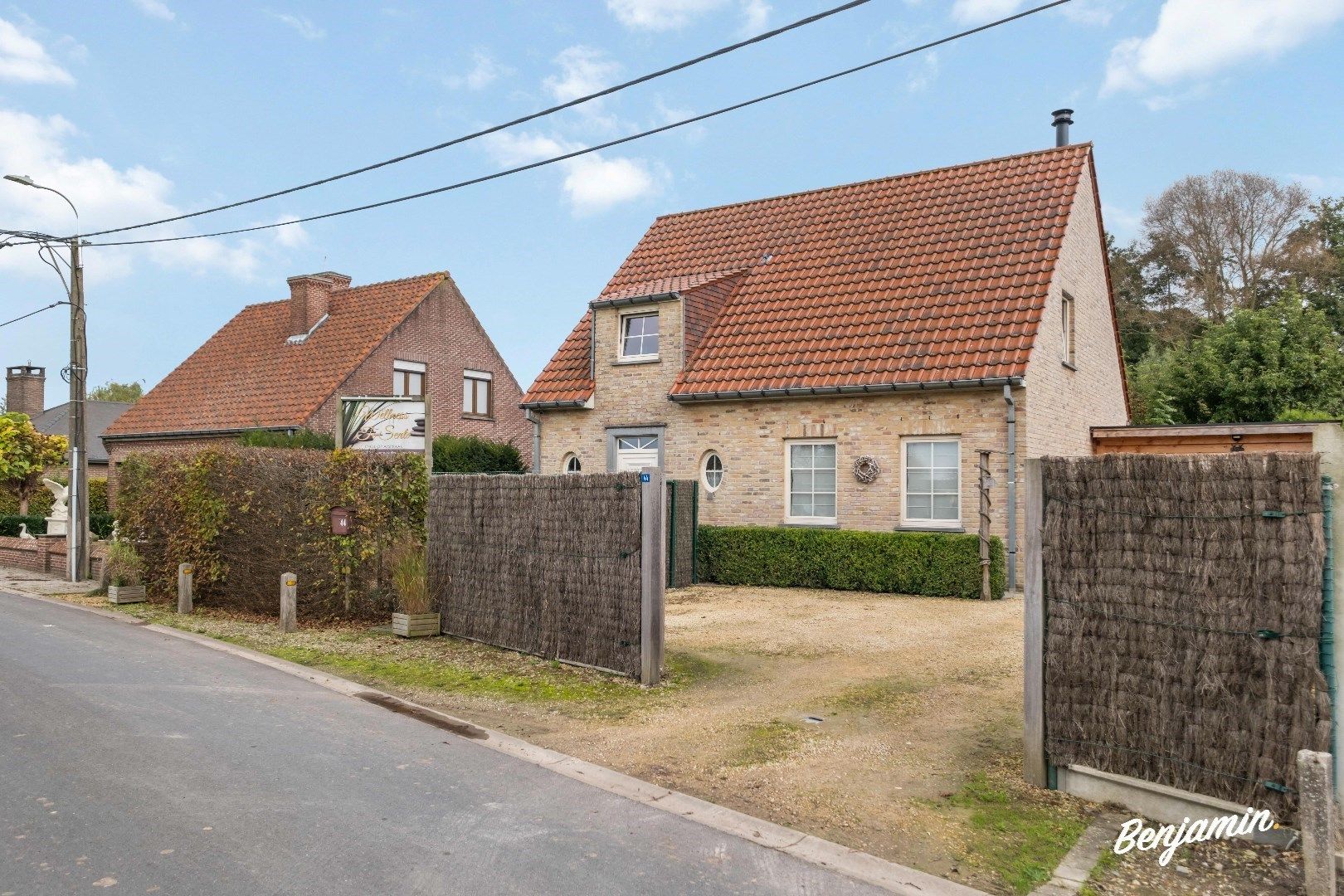 Rustig gelegen, energiezuinige woning met 3 slaapkamers, veel parkeermogelijkheid en eigen wellness in Houthulst foto 25