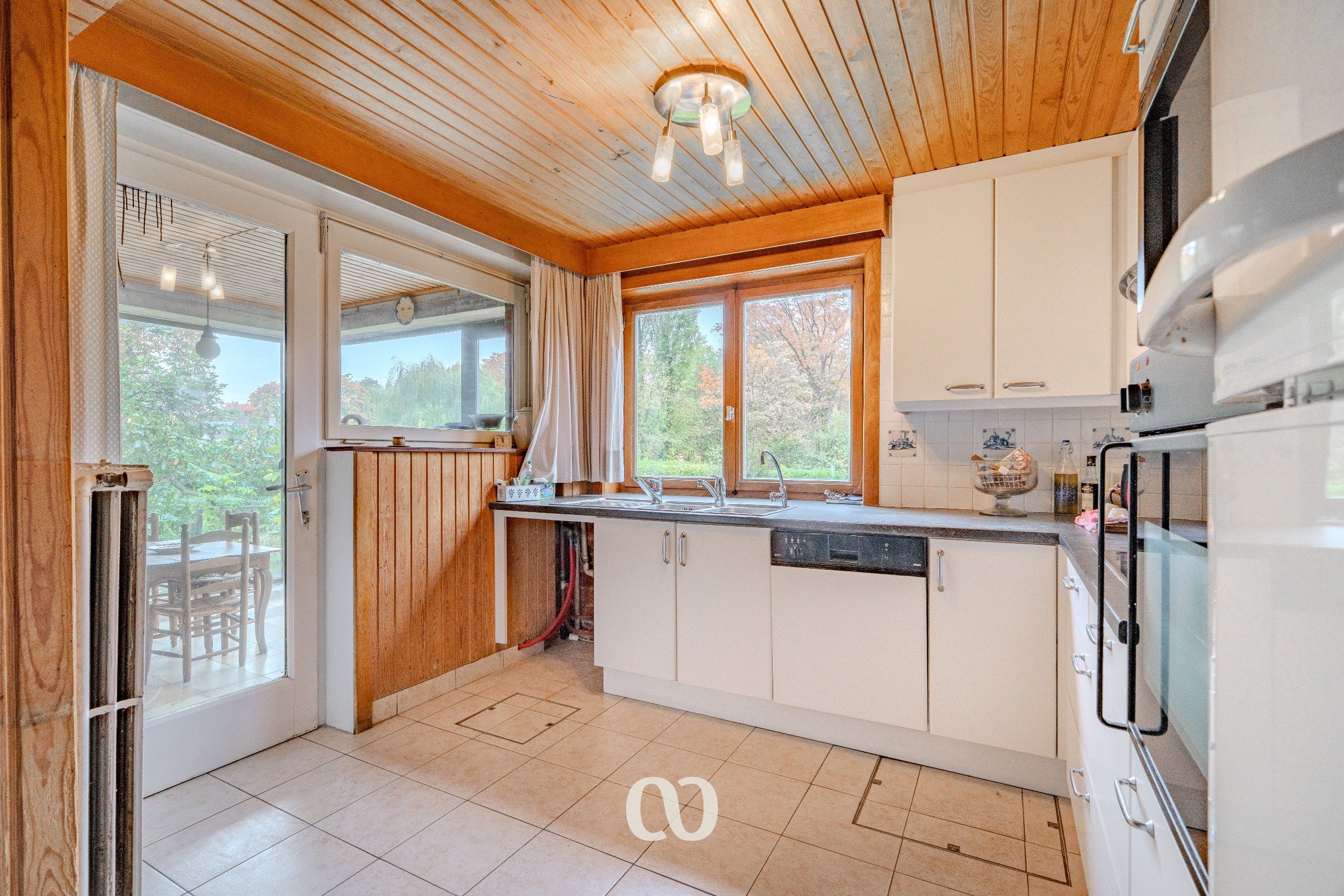 Indrukwekkende karaktervolle herenwoning foto 8