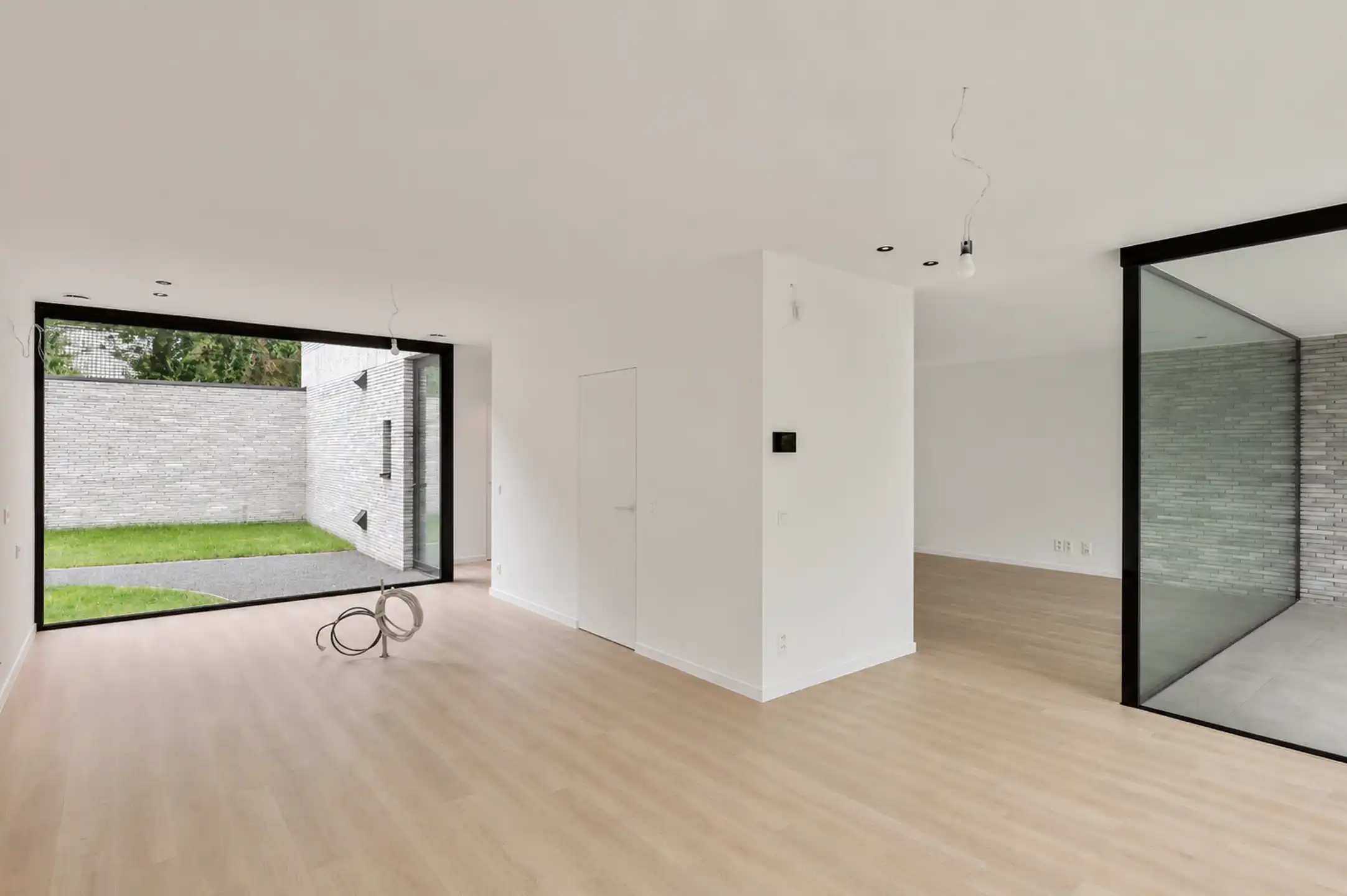 Exclusieve Nieuwbouwwoning met Hoogwaardige Materialen foto 10