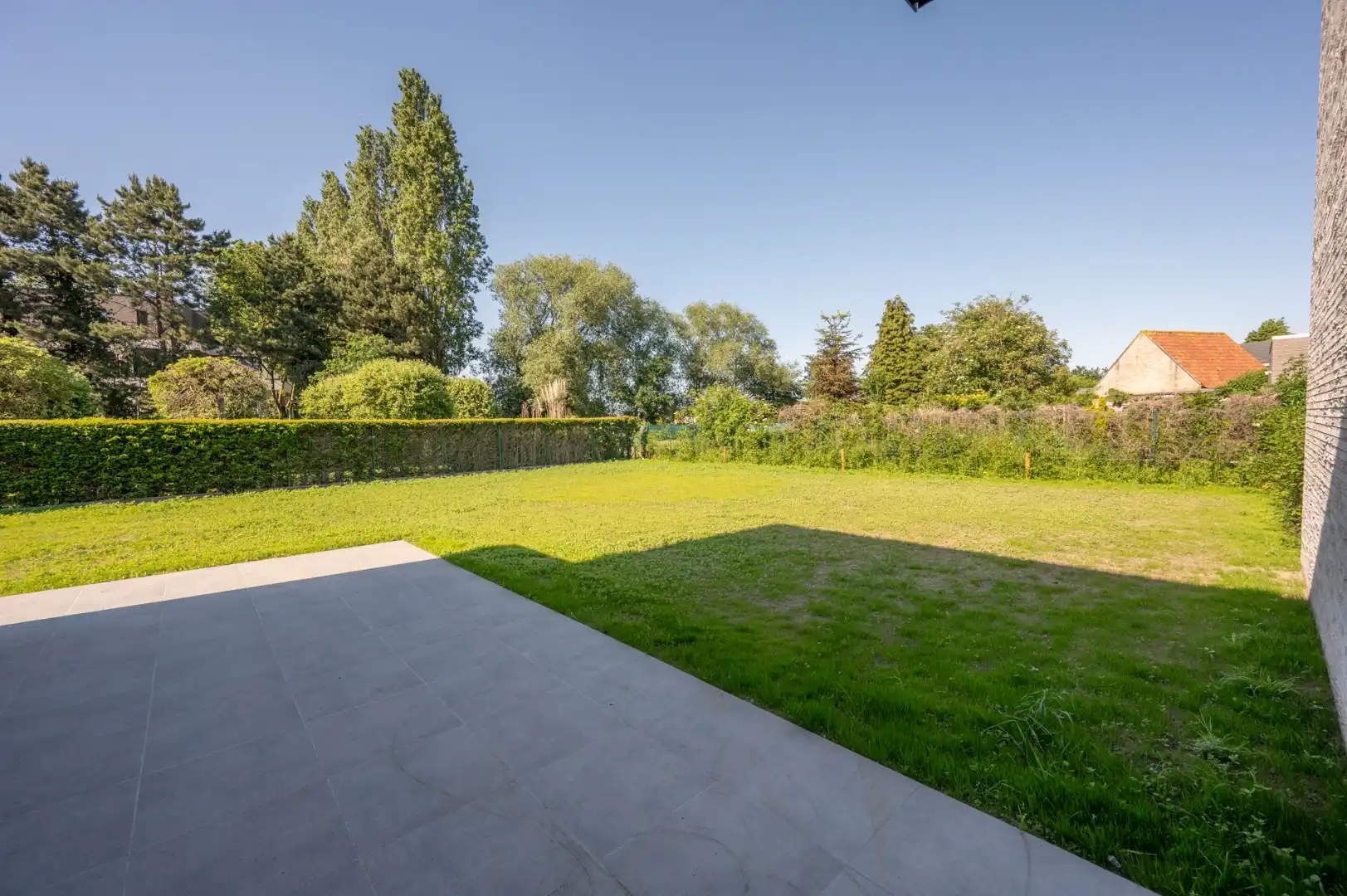 3 zeer energiezuinige nieuwbouwwoningen op rustige ligging! foto 18
