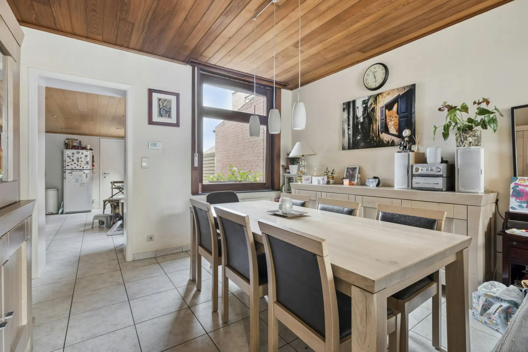 Huis te koop nabij het centrum en station van Waregem foto 12