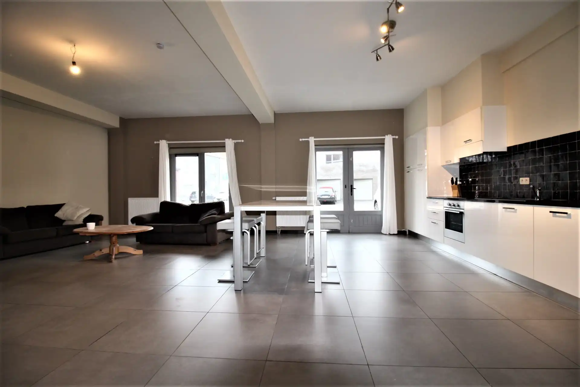 Instapklaar 2-slaapkamerappartement in Harelbeke (gelijkvloers) foto 8