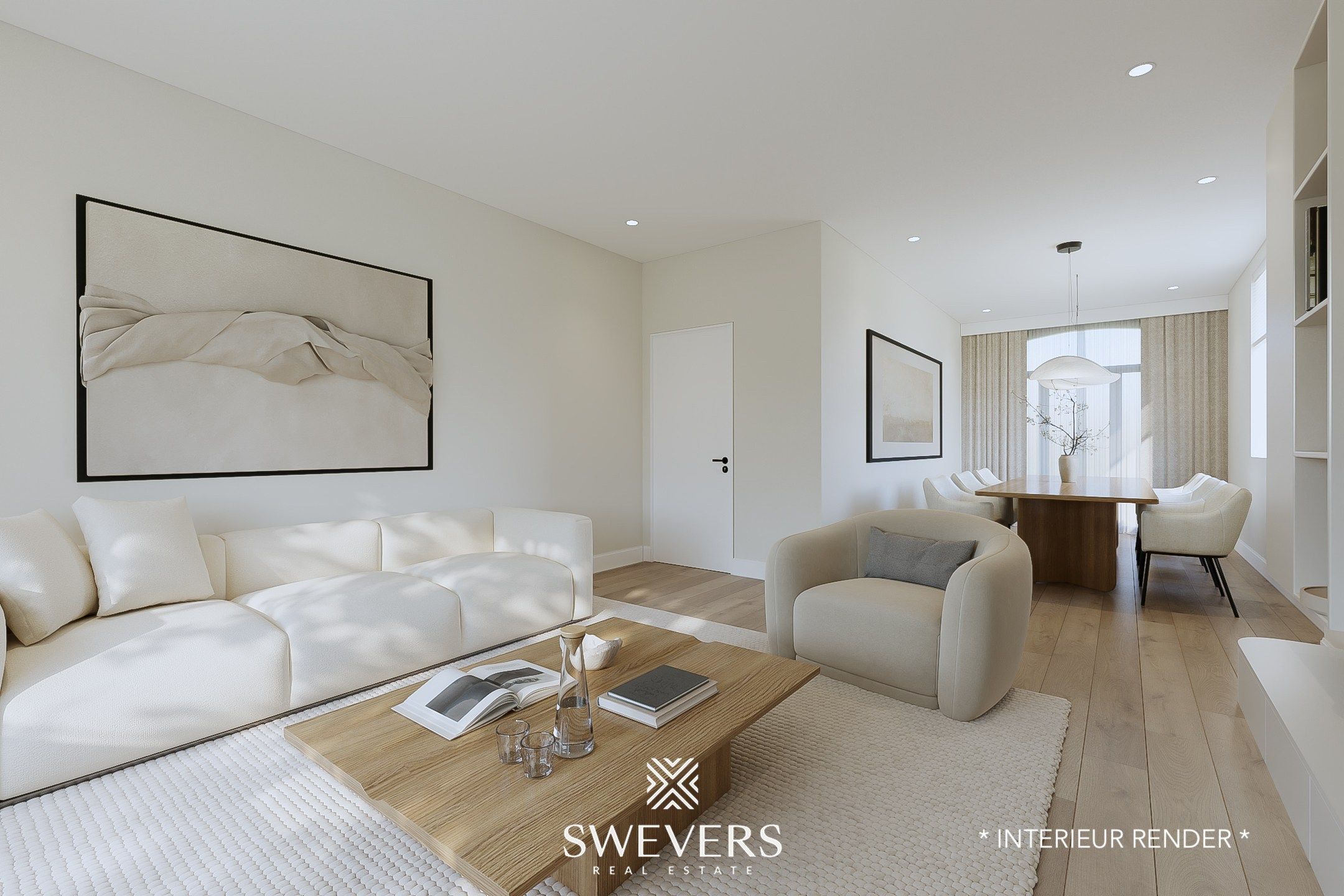 Karaktervolle halfopen bebouwing met 6 slaapkamers en investeringspotentieel nabij centrum Sint-Truiden foto 3