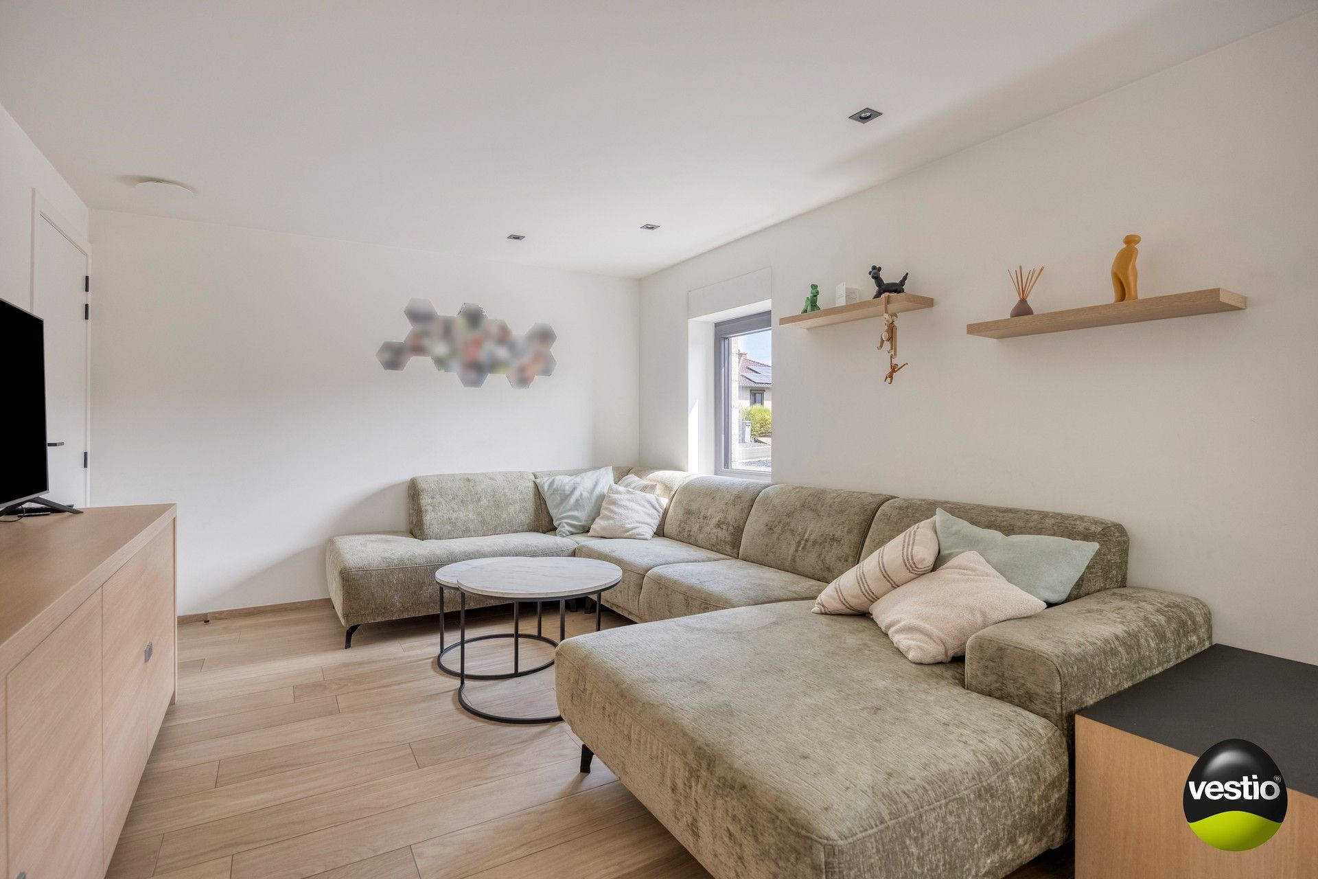 GERENOVEERDE, ENERGIEZUINIGE WONING OP RUSTIGE LOCATIE foto 11