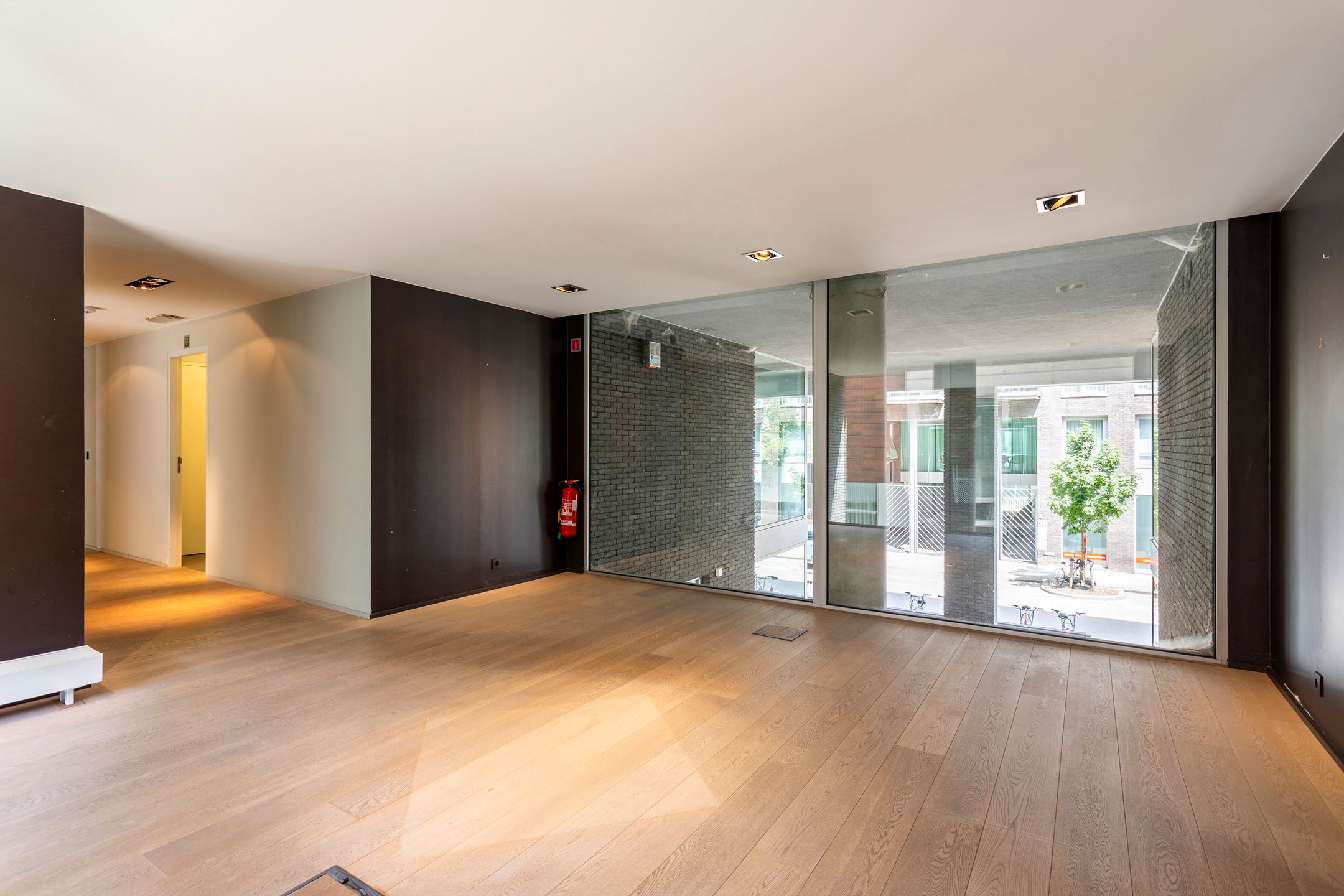 kantoor ca 800 m² tussen KMSKA en Zuidpark foto 26