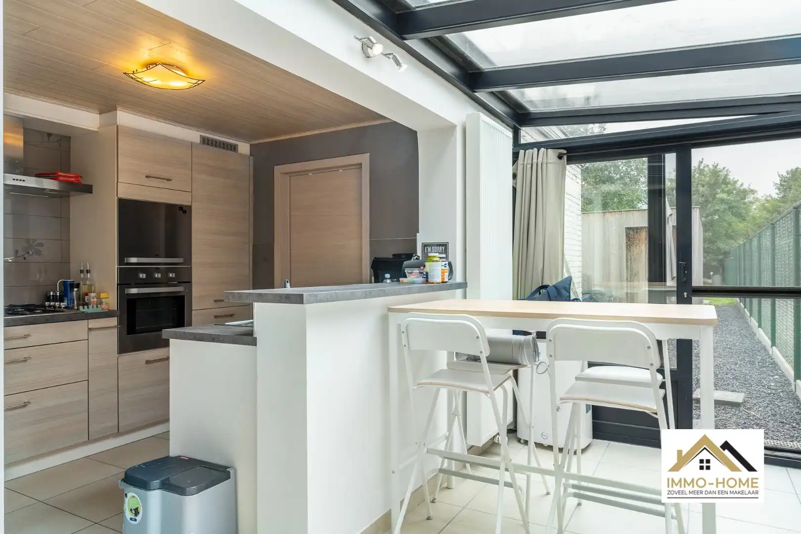 Instapklare woning te Beervelde!  foto 10