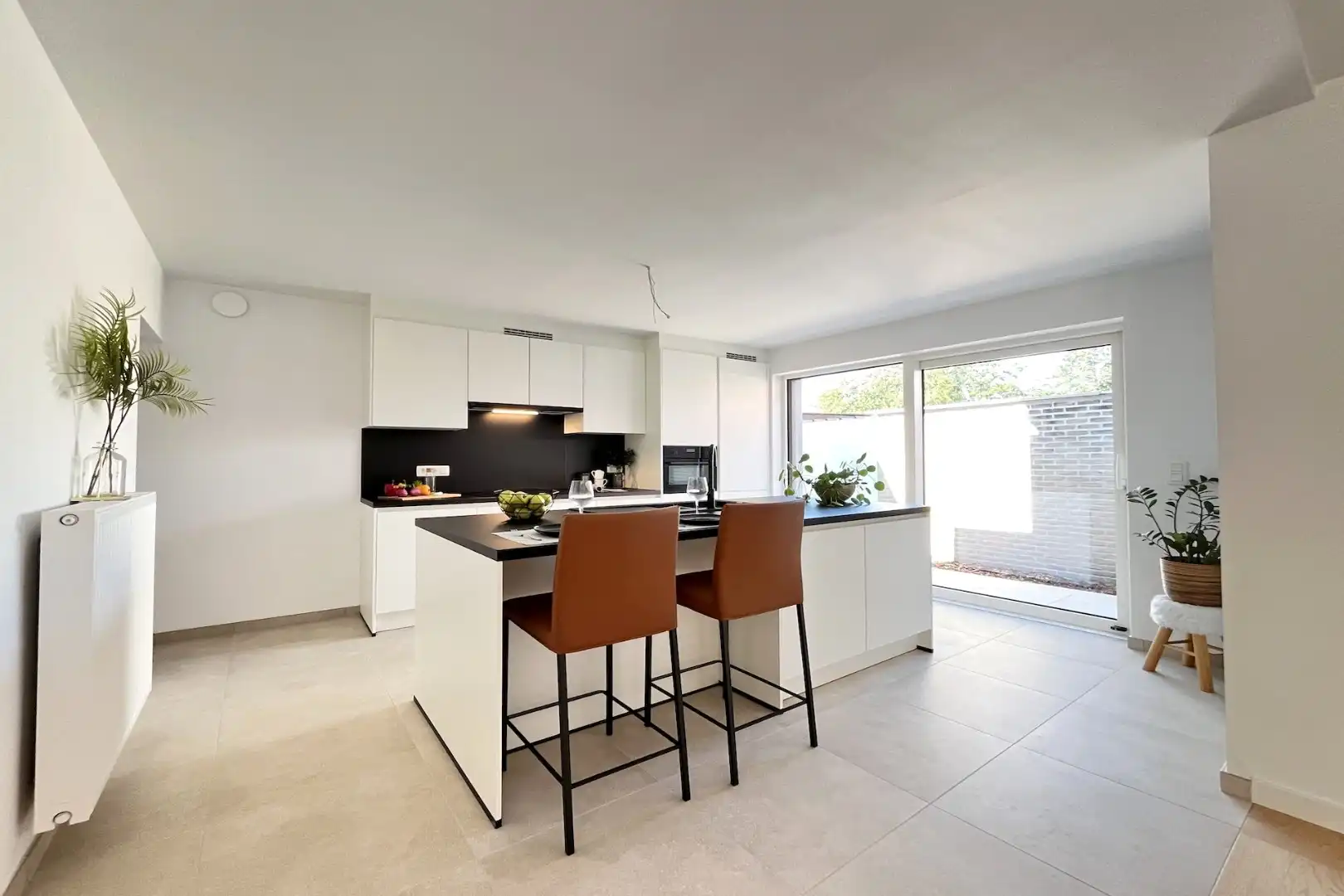 Huis te koop Haenebrouckstraat 4 - - 8470 Gistel