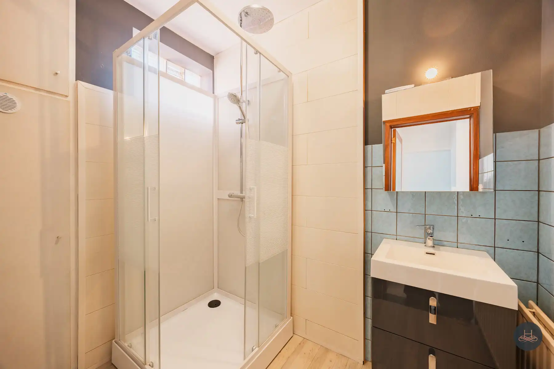 Leuk appartement in centrum Baal met garage foto 15