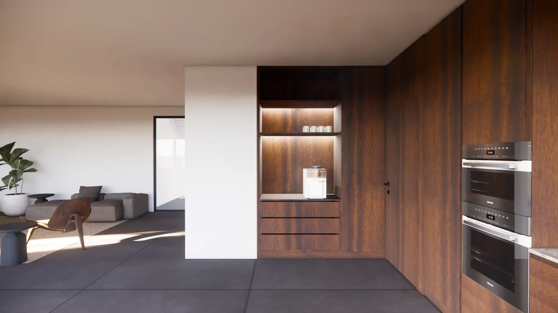 OPEN KIJKDAG ZA 28/02 van 10u tot 12u & ZO 01/03 van 13u tot 15u foto 8