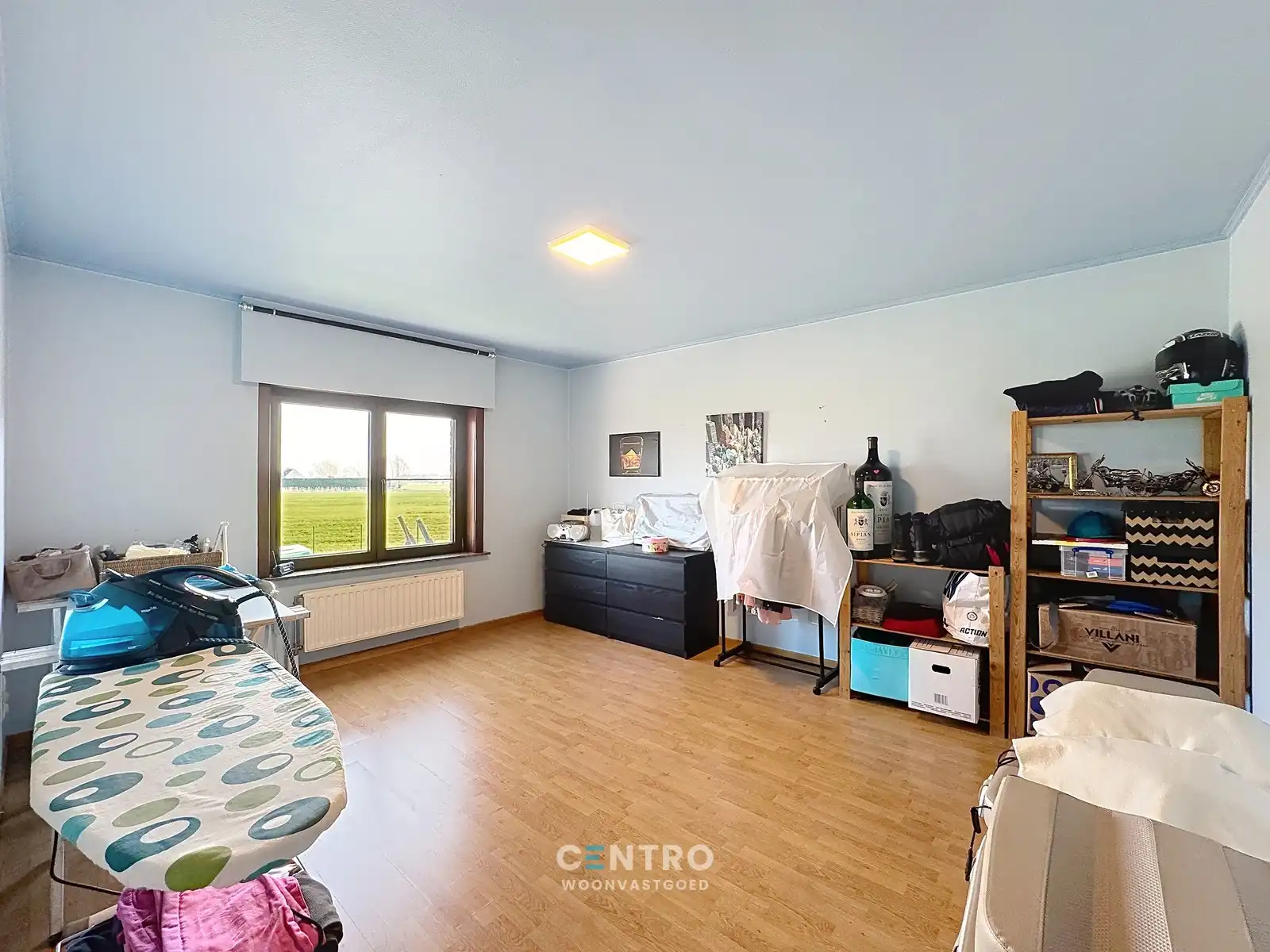 Woning met magazijn op interessante ligging te Gistel! foto 19