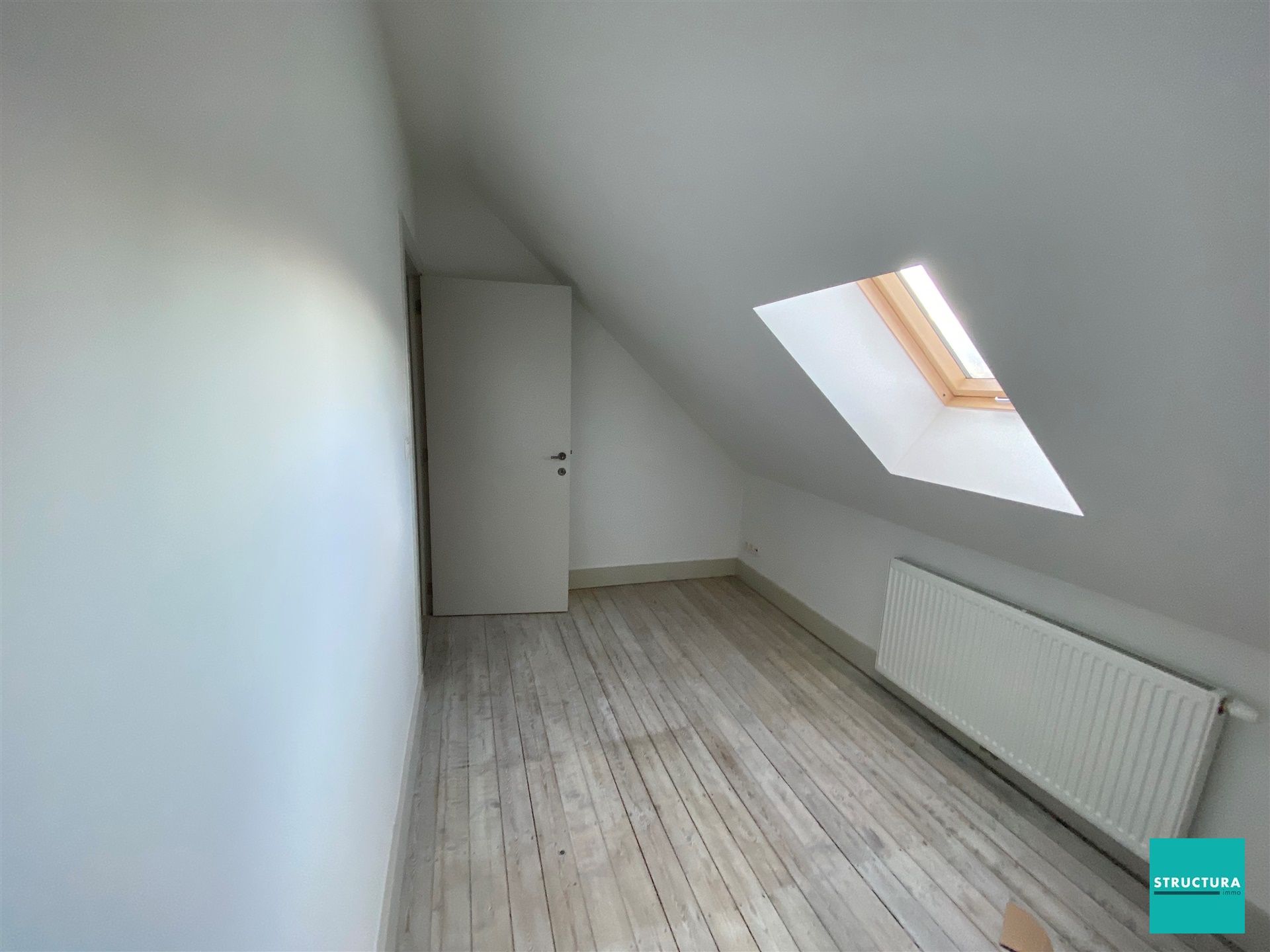 Gezellige 3-SLK Woning in Hartje Aalst - 115m² foto 15