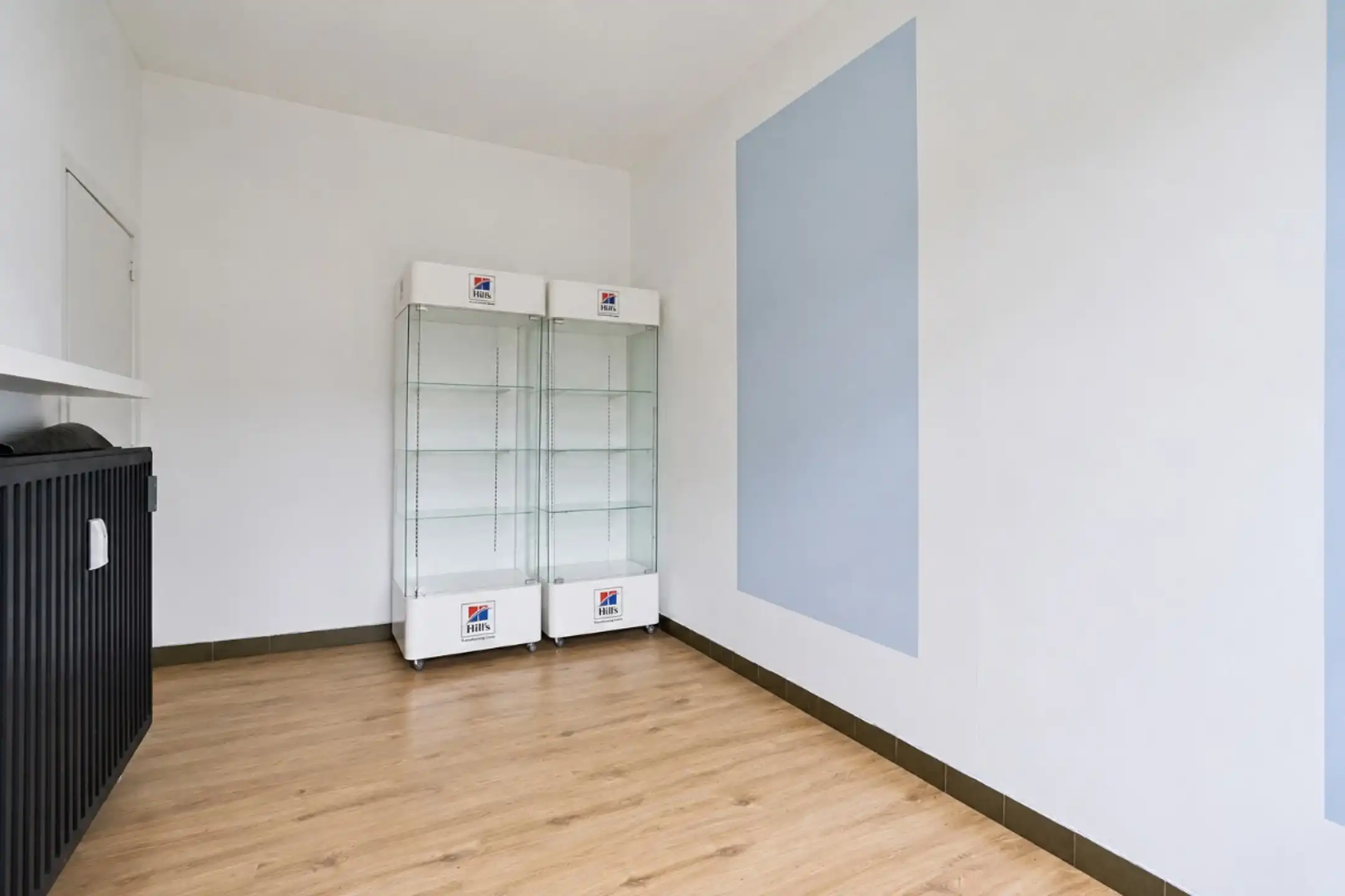 Gelijkvloerse handelsruimte op commerciële toplocatie foto 14