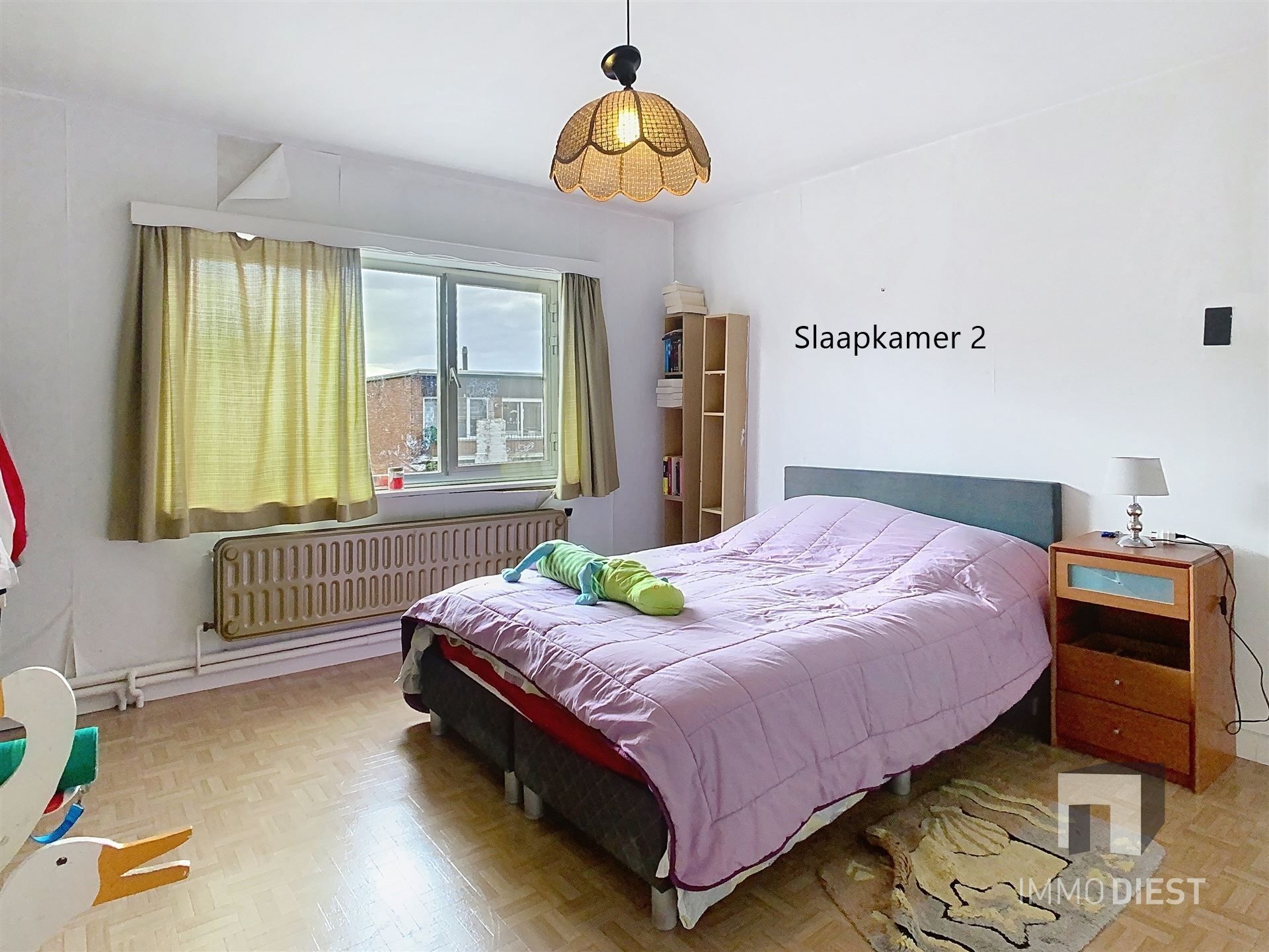 Te renoveren woning op gunstige locatie dicht bij centrum foto 16