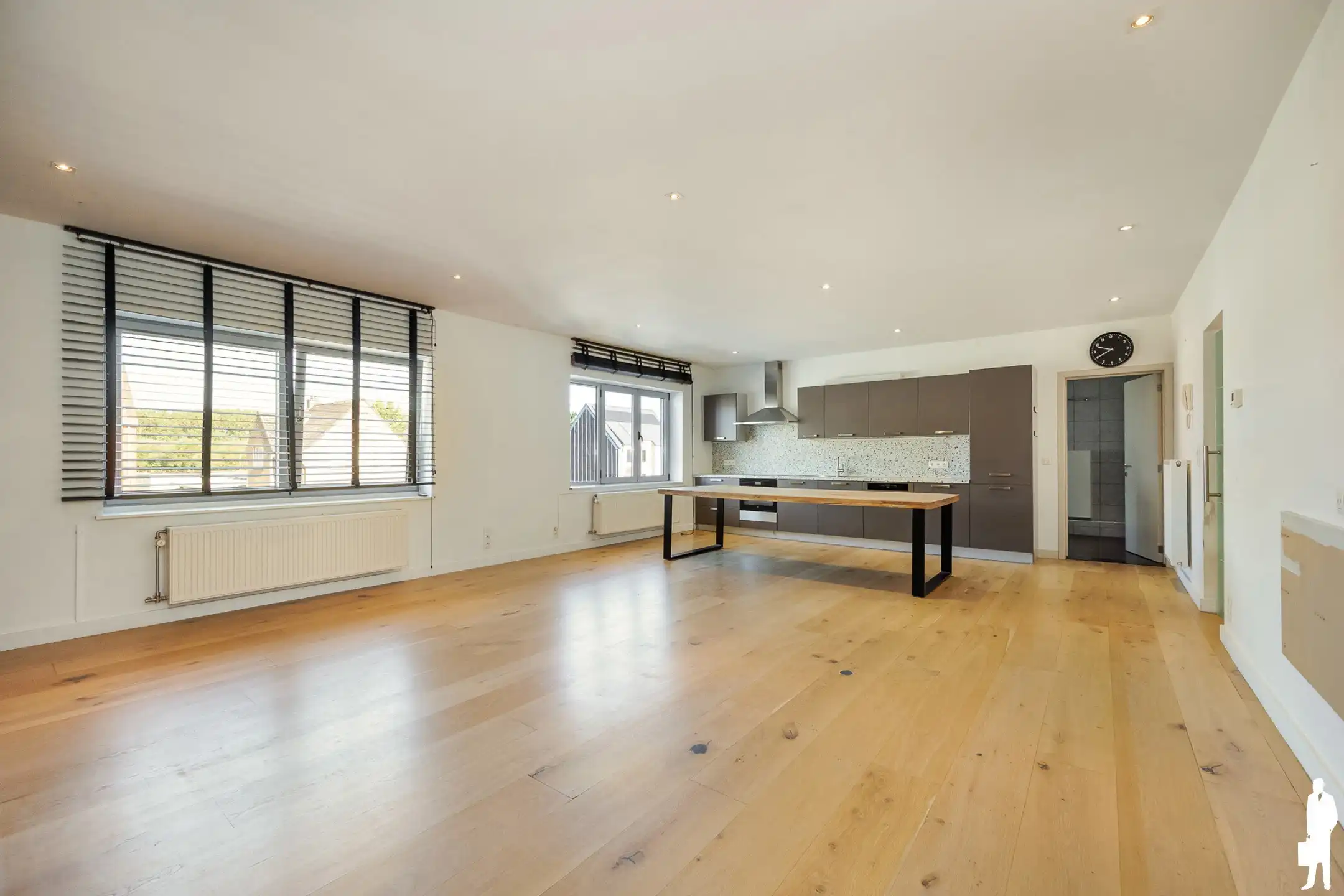 Instapklare penthouse met 3 slpk, terras en weids uitzicht foto 3