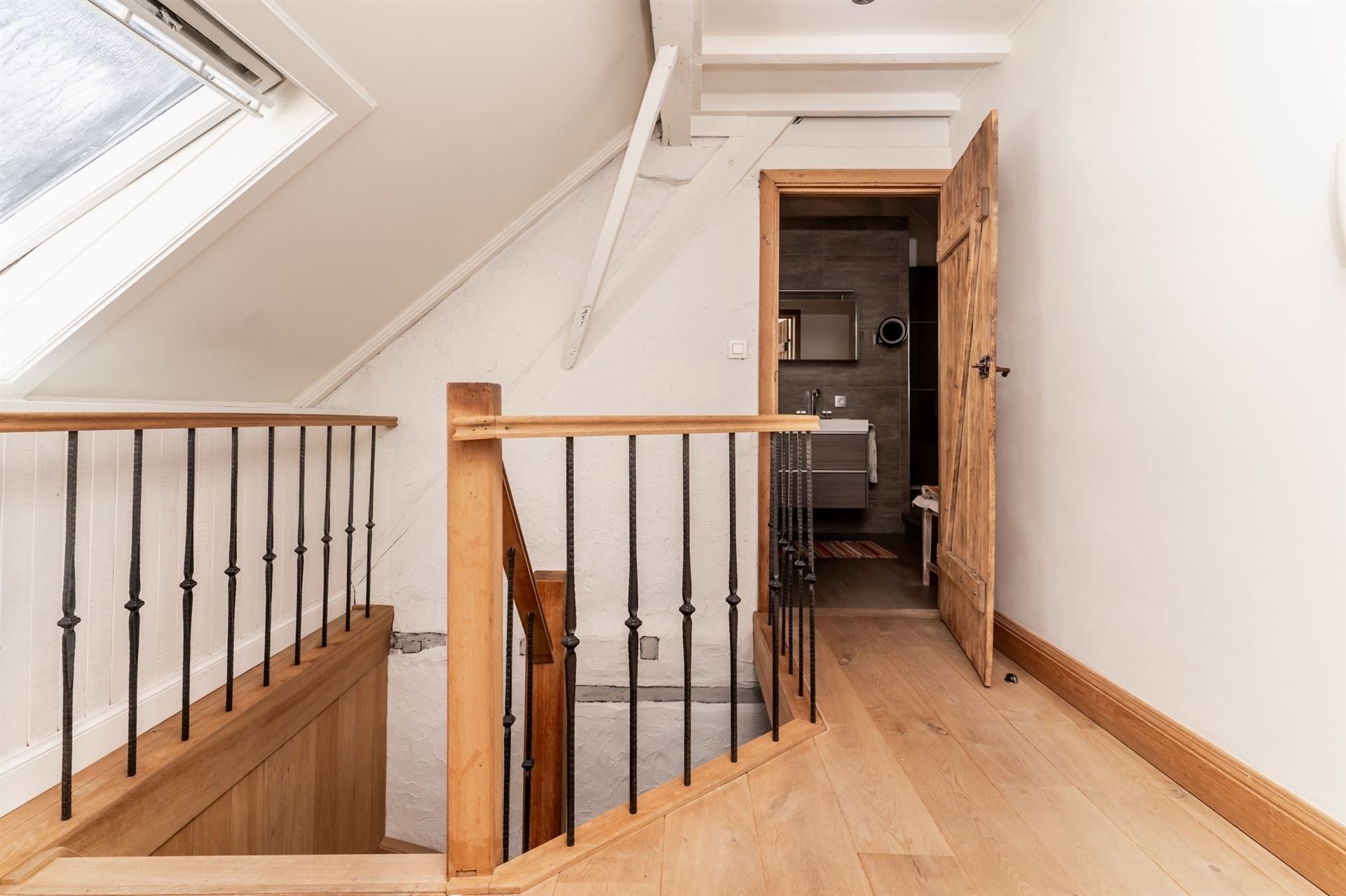 Authentieke hoeve met 4 slpks, poolhouse en zwembad foto 18