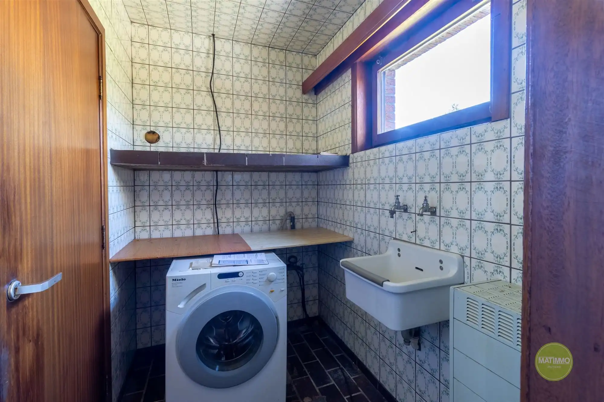 Woning met 3 slaapkamers op perceel van 1.298 m² in Balen foto 17