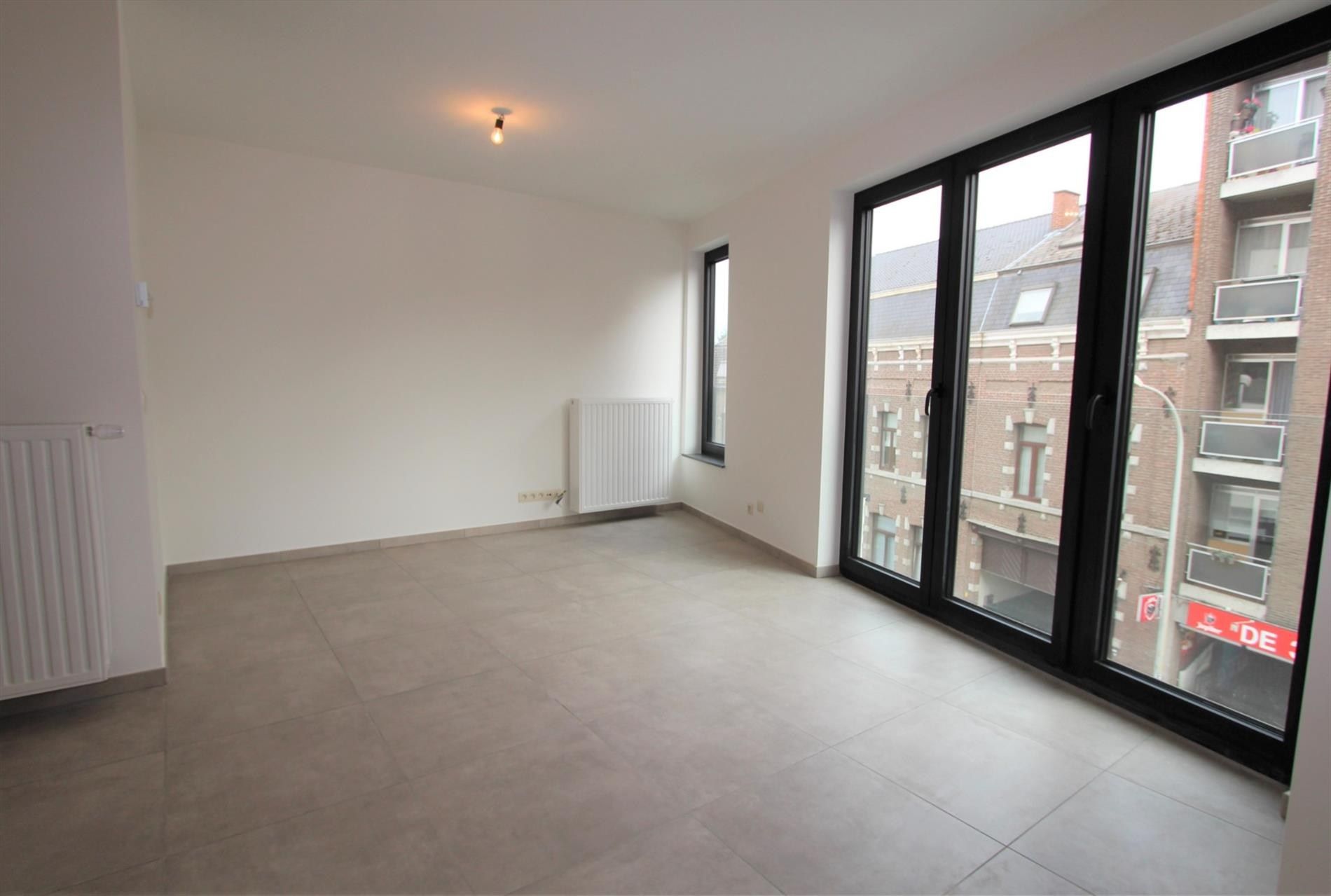 MODERN 1-SLAAPKAMER APPARTEMENT MET TERRAS foto 2