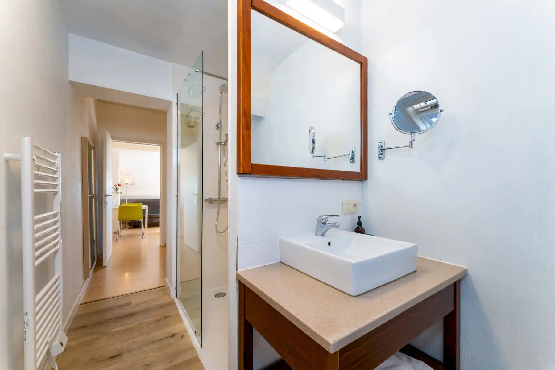 Unieke investeringskans in hartje Nieuwpoort – B&B De Arend foto 19