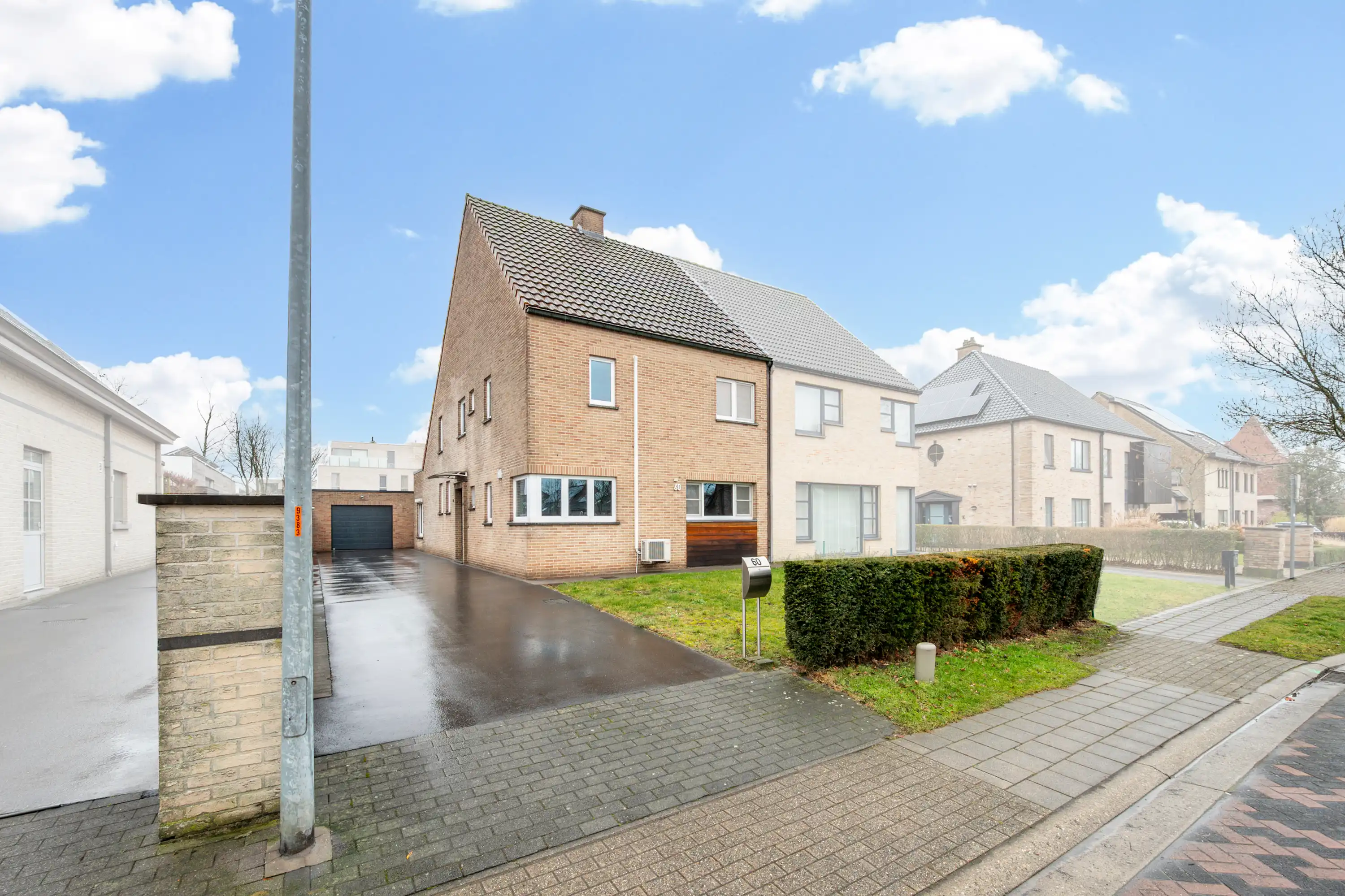 Instapklare gezinswoning op topligging! foto 24