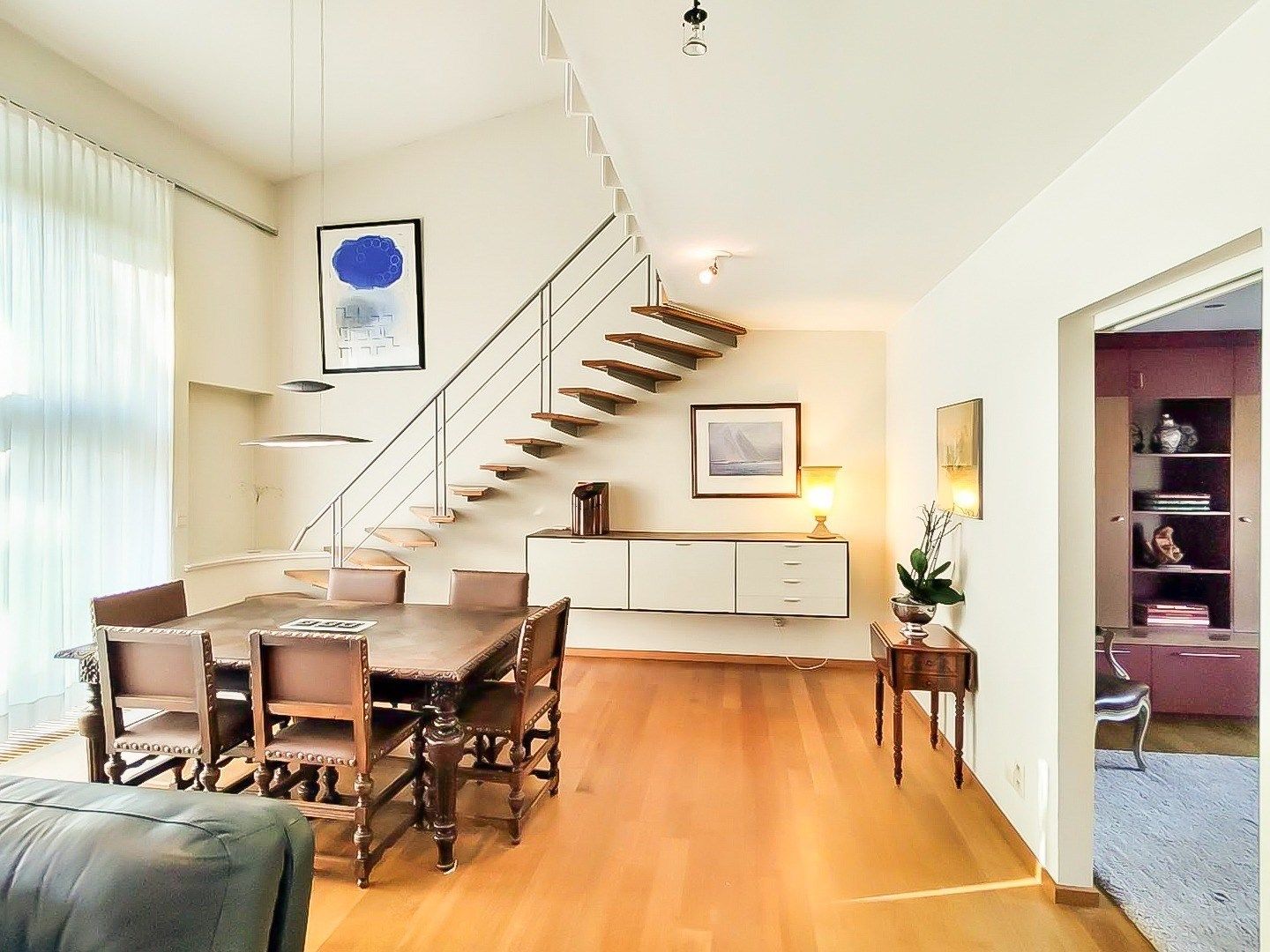 Mooie huurwoning op residentiële locatie voor korte termijn  foto {{pictureIndex}}