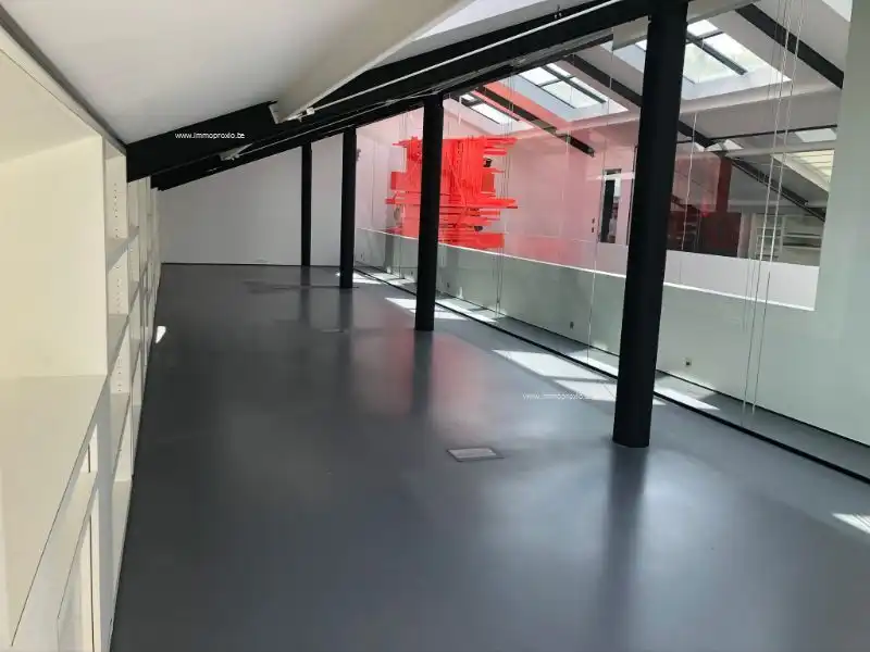 Witte Patersstraat 12, 1040 Etterbeek foto 3