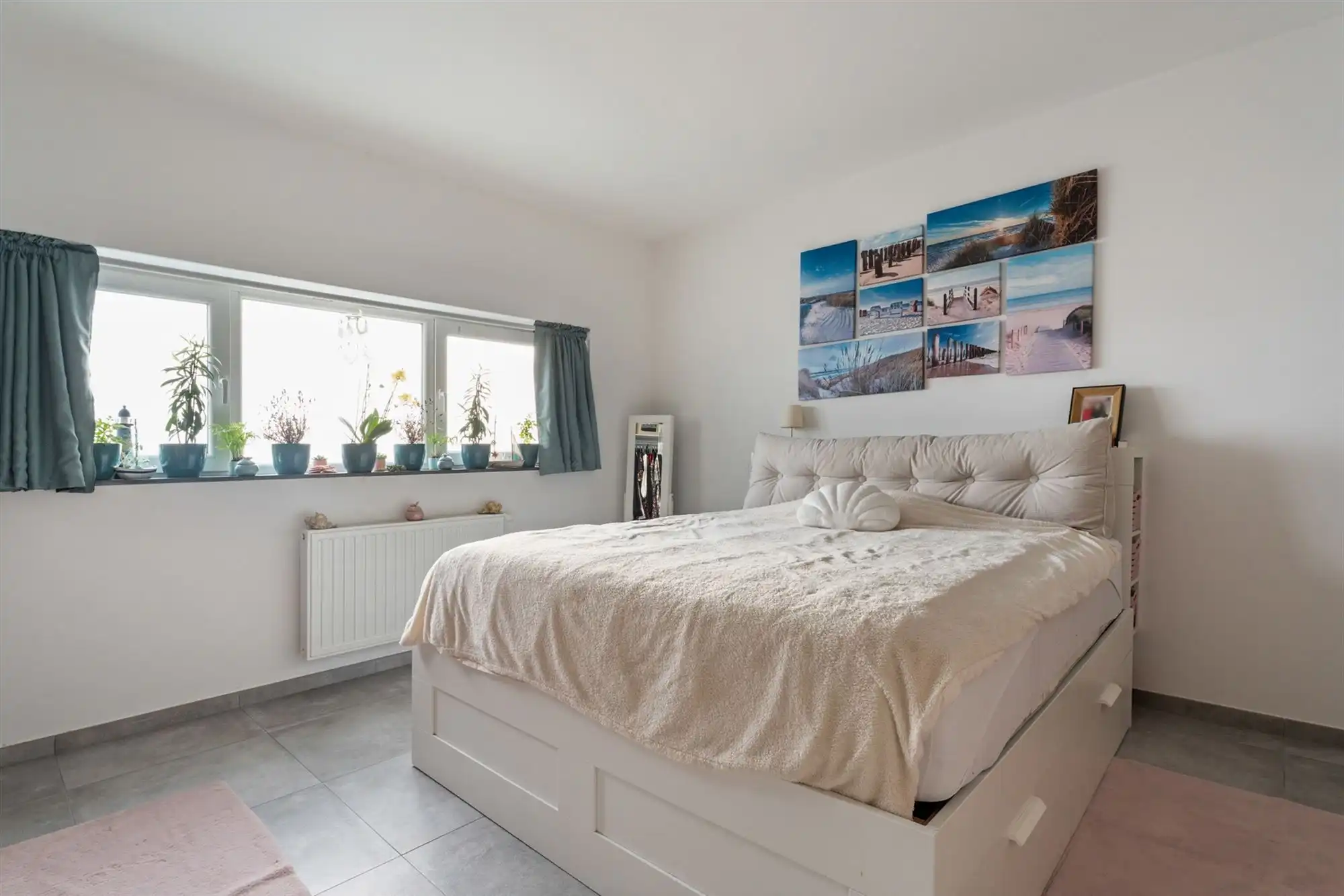 RUIME ENERGIEZUINIGE WONING MET 3 SLAAPKAMERS RUSTIG GELEGEN TE LEOPOLDSBURG foto 15