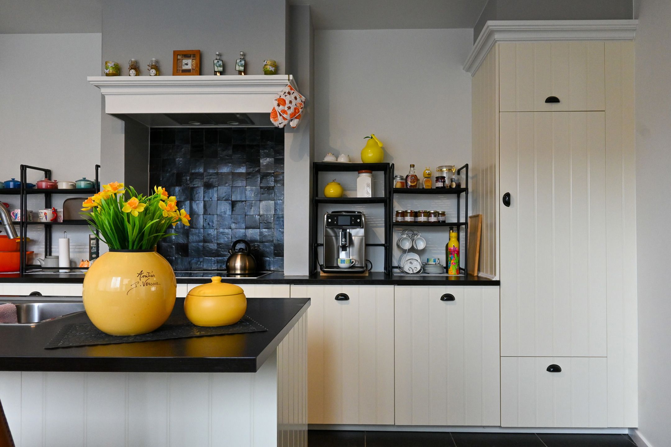 Huis te koop foto 6