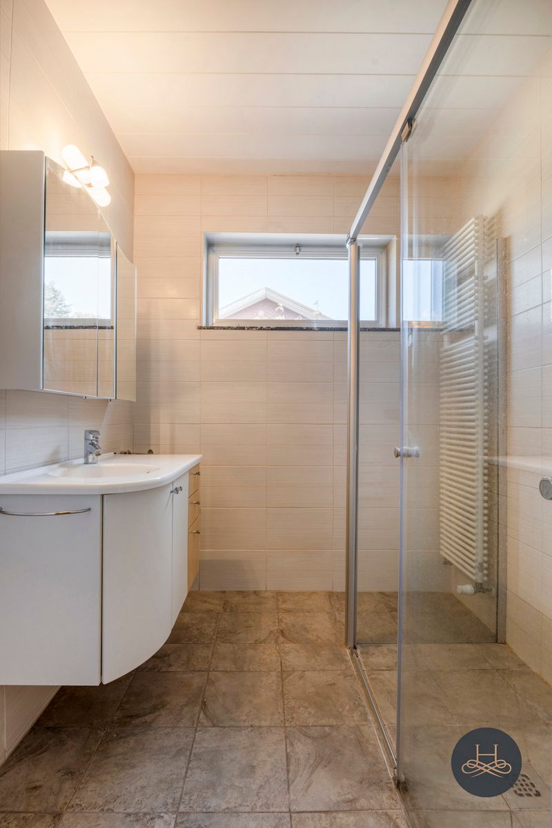 Woning op ruim perceel met tal van opslagmogelijkheden in Tremelo foto 19