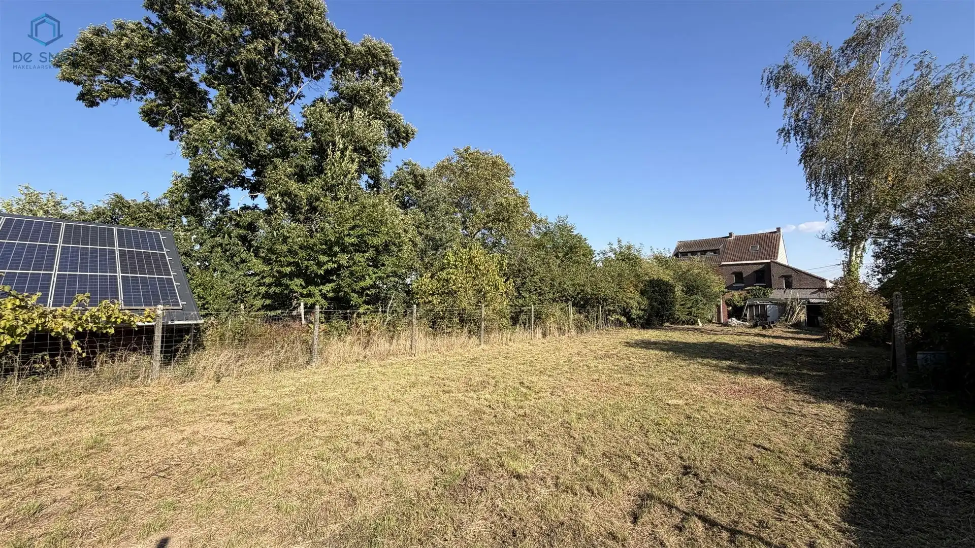 TE RENOVEREN WONING MET 3 SLAAPKAMERS, TUIN EN PRACHTIG UITZICHT IN PAJOTTEGEM foto 22