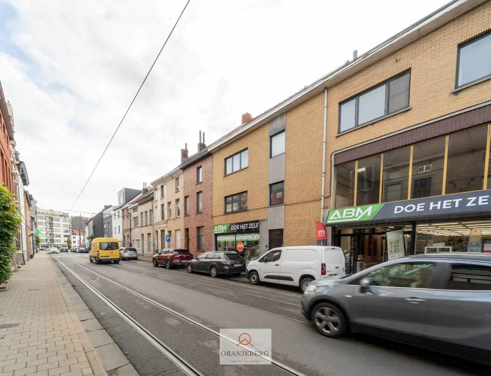 Uitzonderlijk ruim handelspand (609m²) te huur op TOPlocatie in Ledeberg foto 28