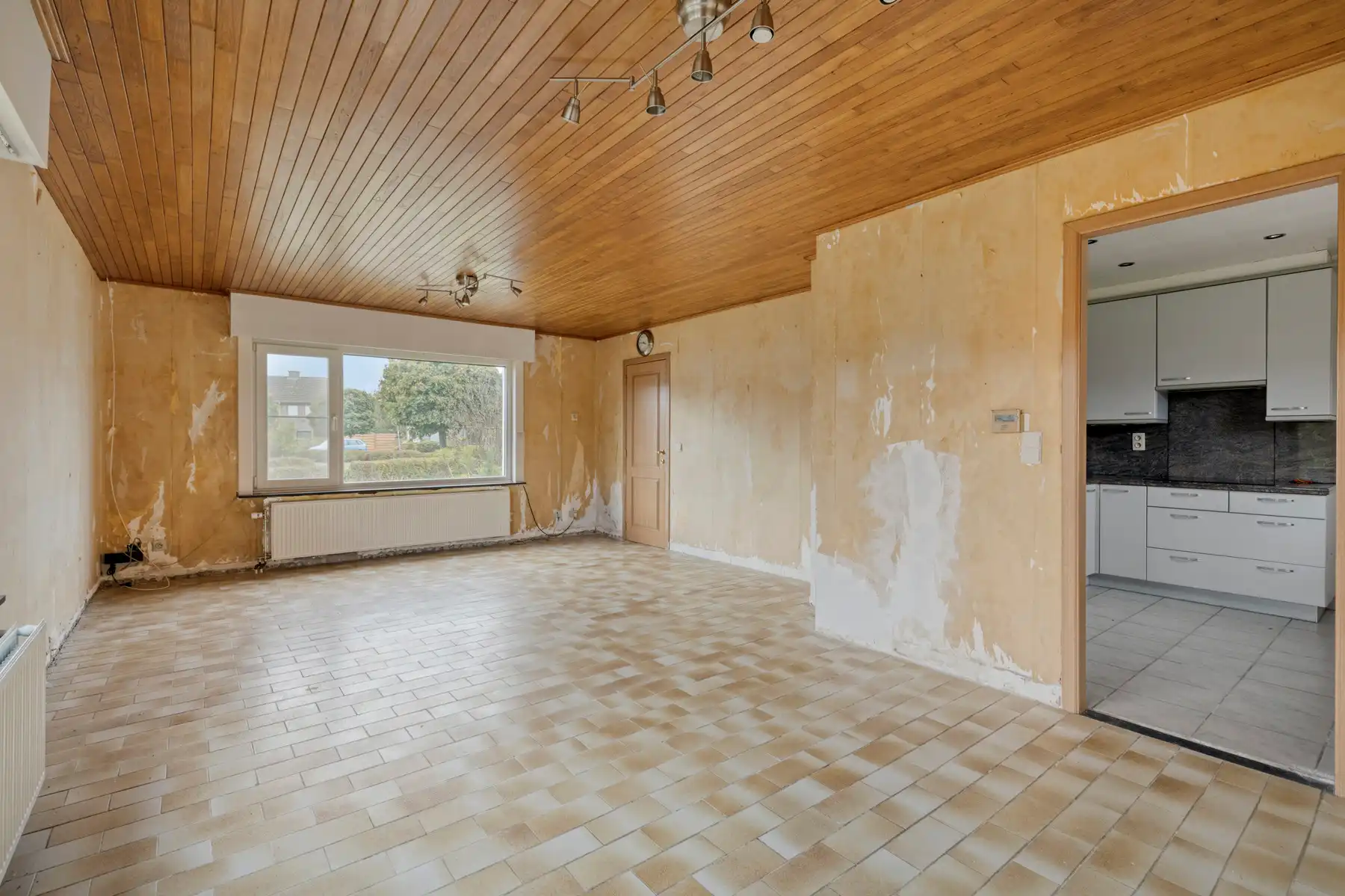 Energiezuinige en rustig gelegen bungalow.  foto 12