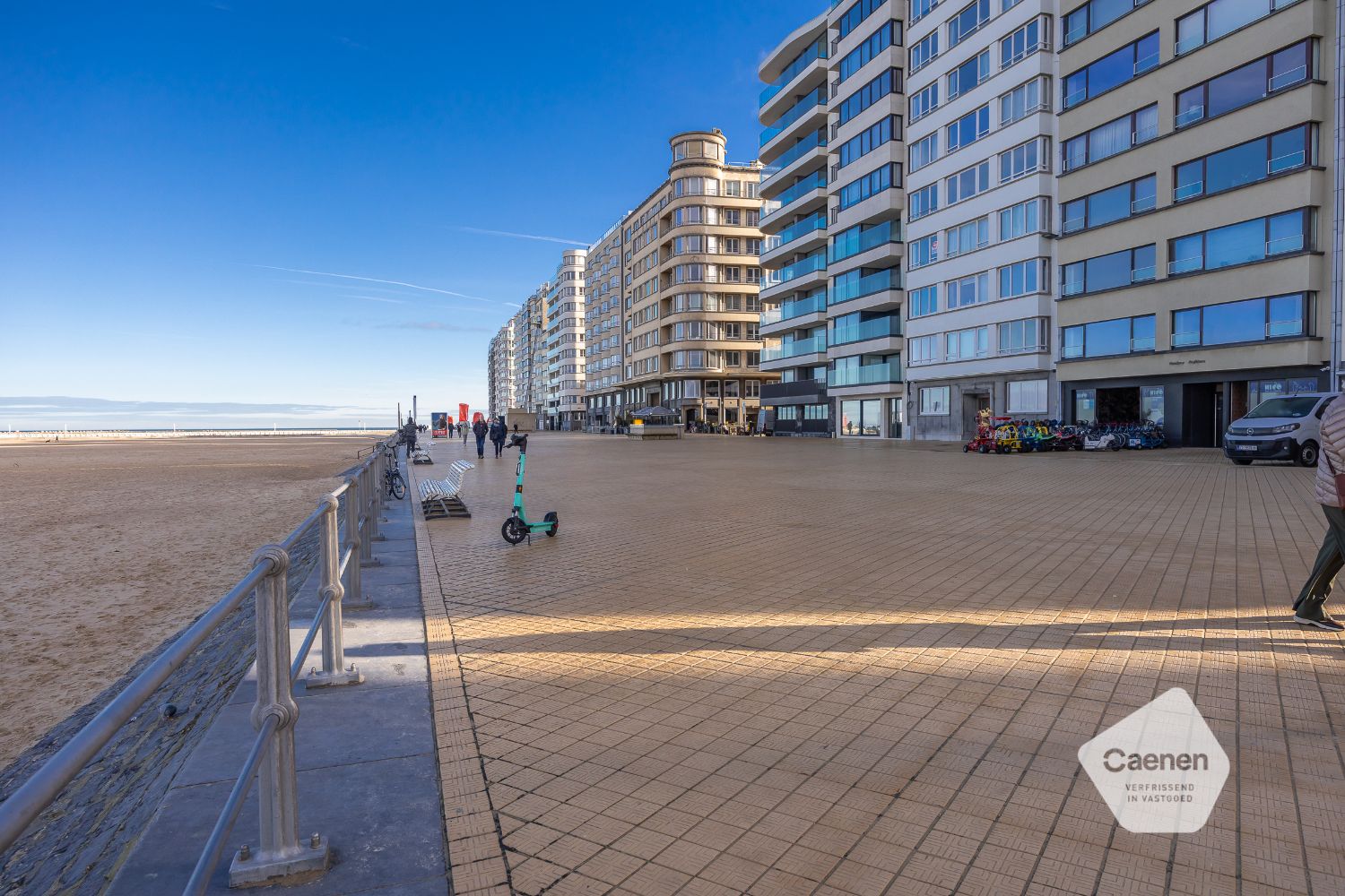 3 slaapkamer appartement met lateraal zeezicht foto 25
