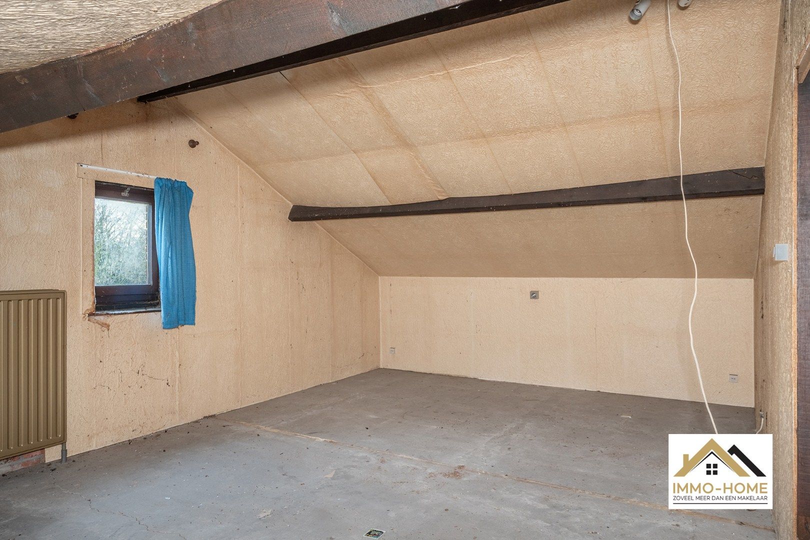 Vrijstaande woning op een ruime grond op topligging te Beervelde!  foto 20