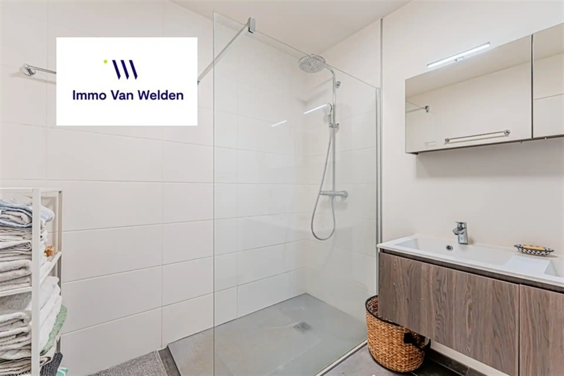Luxueus recent appartement in het centrum van Oudenaarde foto 12