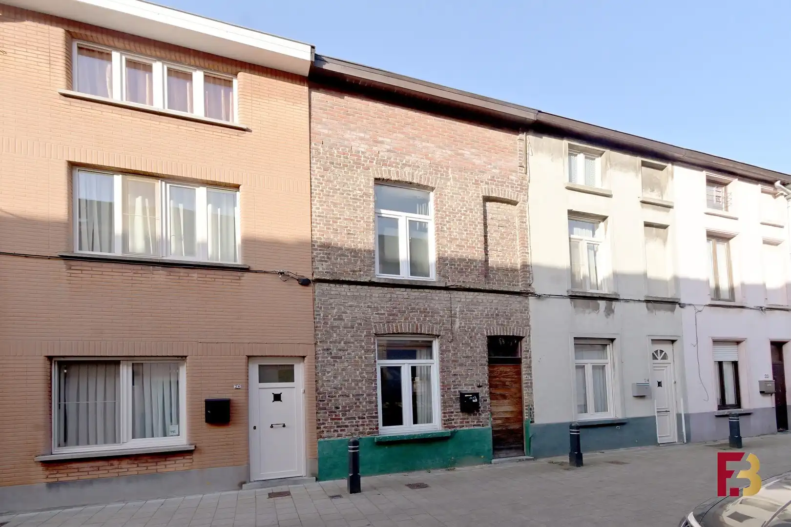 Huis te koop Lobeliastraat 26 - 9000 Gent