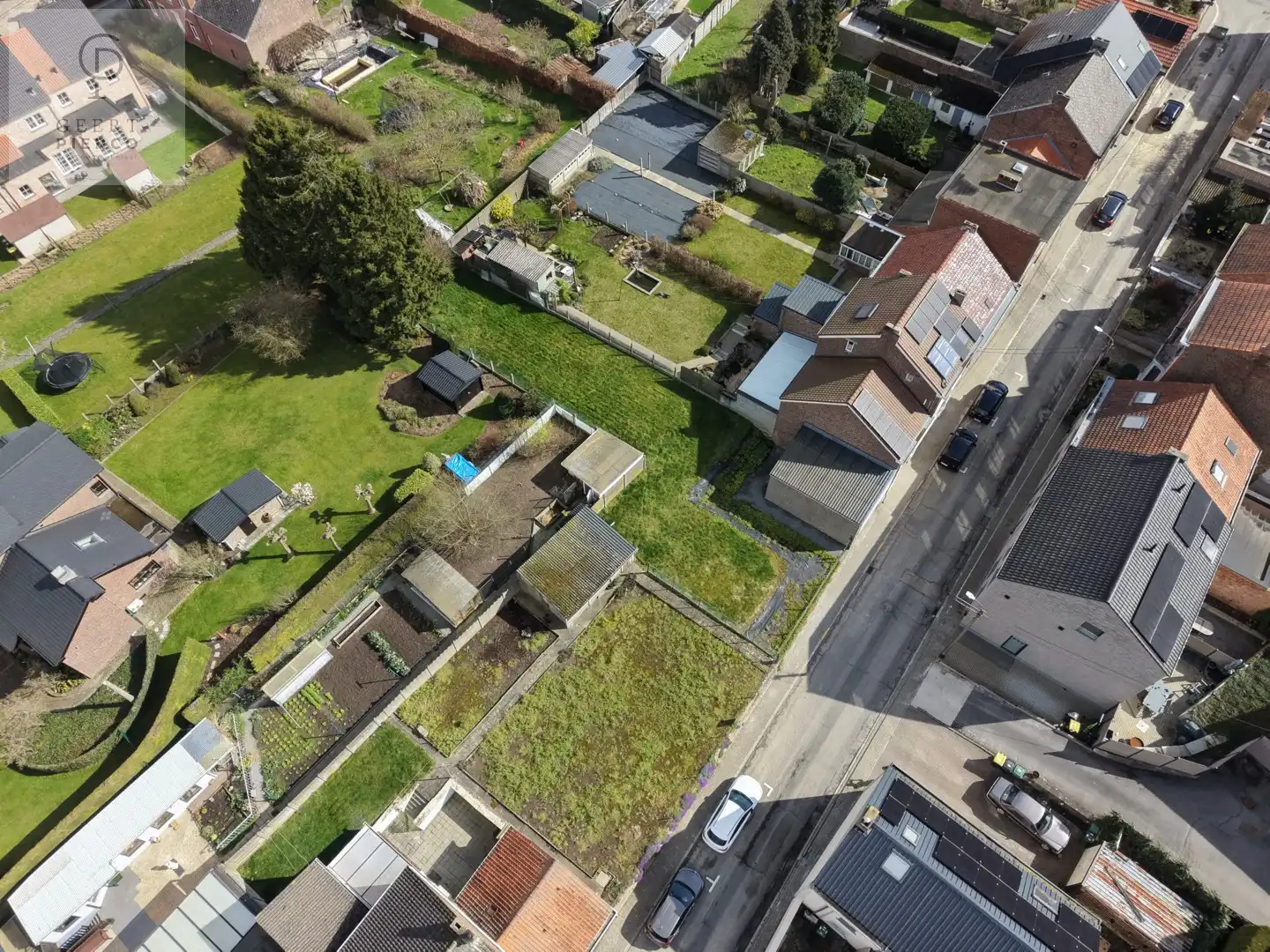 Bouwgrond te Waasmont foto 7