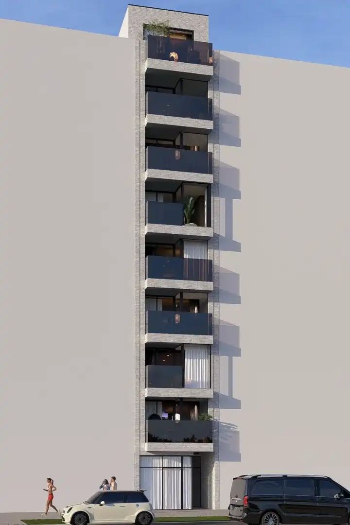 Residentie Aurélie op topligging in De Panne foto 5