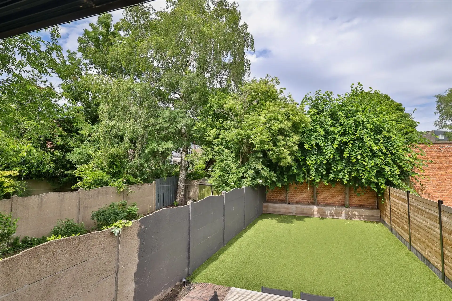 Karaktervolle gezinswoning op toplocatie aan fort 5 foto 25