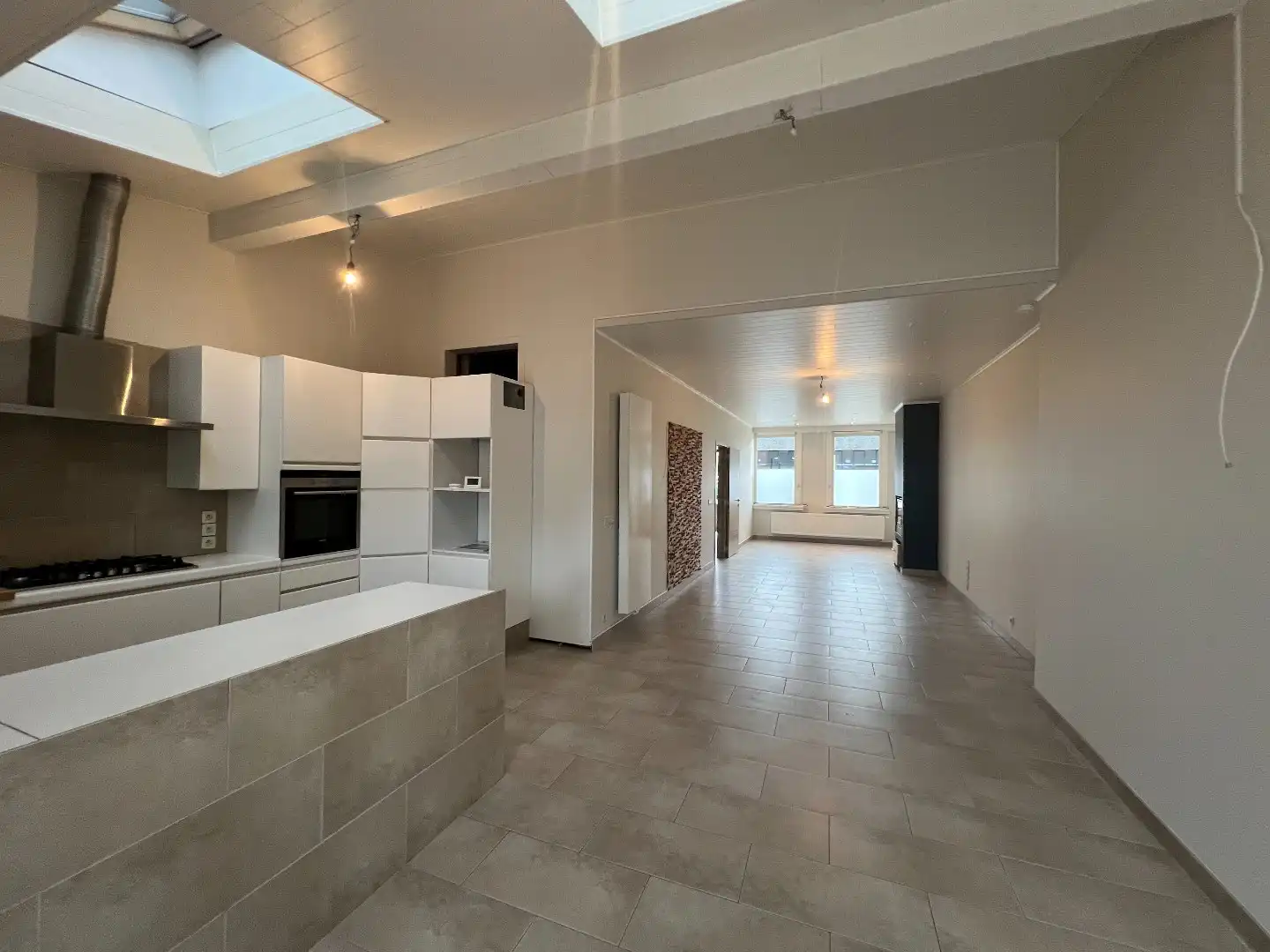 Instapklare rijwoning foto 15