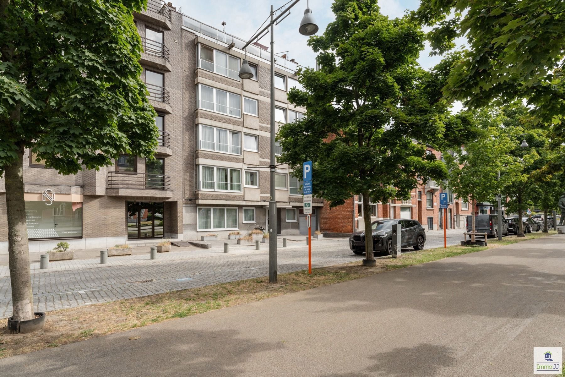 Te renoveren appartement in het stadscentrum van Hasselt  foto 17