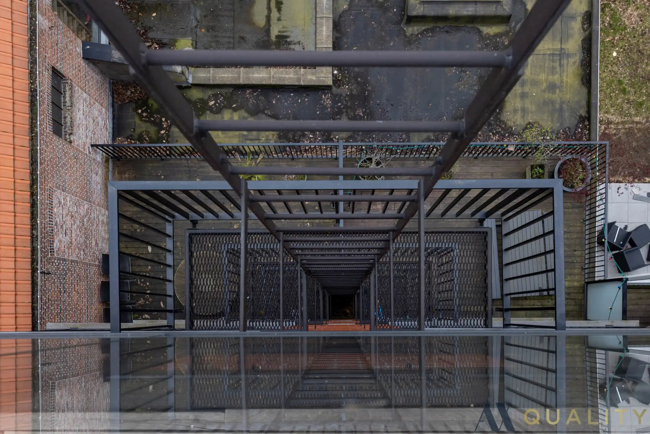 Stijlvolle penthouse met ruime terrassen in hartje Antwerpen foto 26