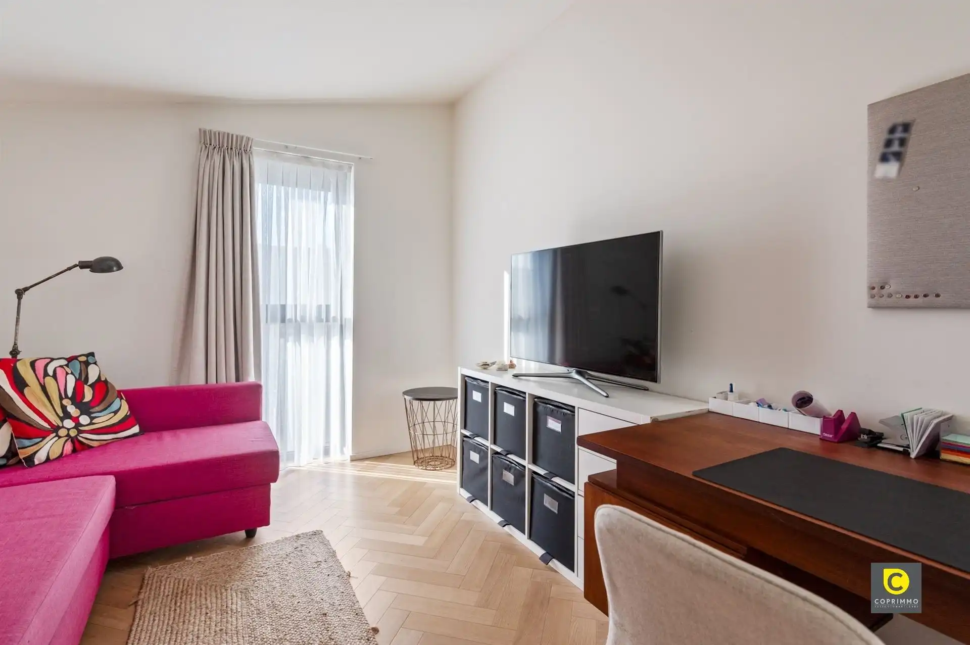 Instapklare 4 slpk woning met tuin op toplocatie! foto 10